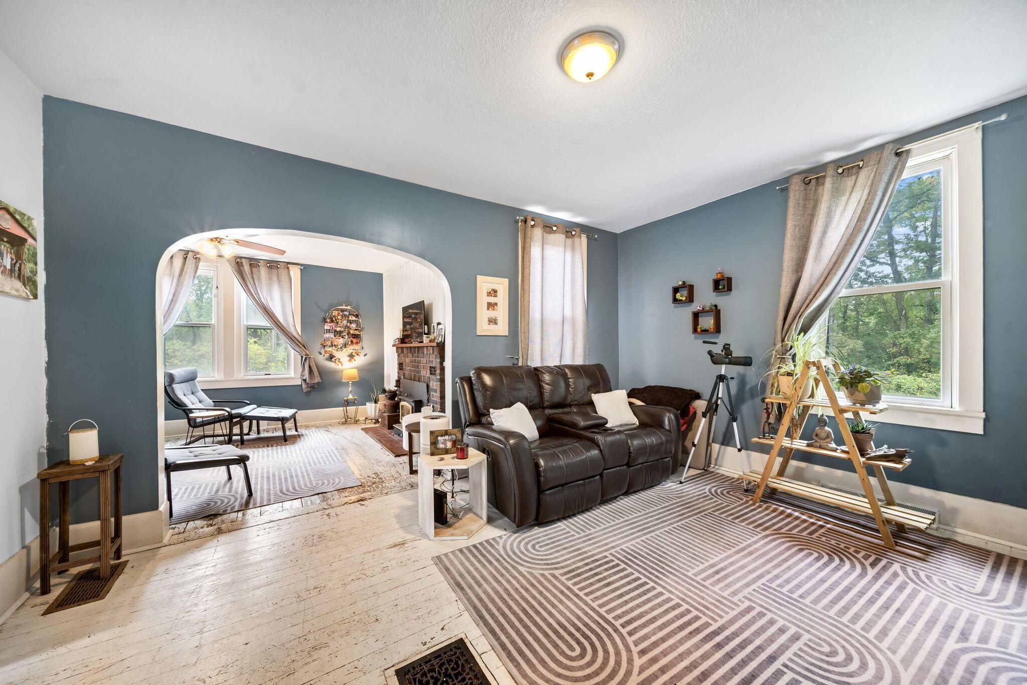 6718 Crawford Morrow County Line Road