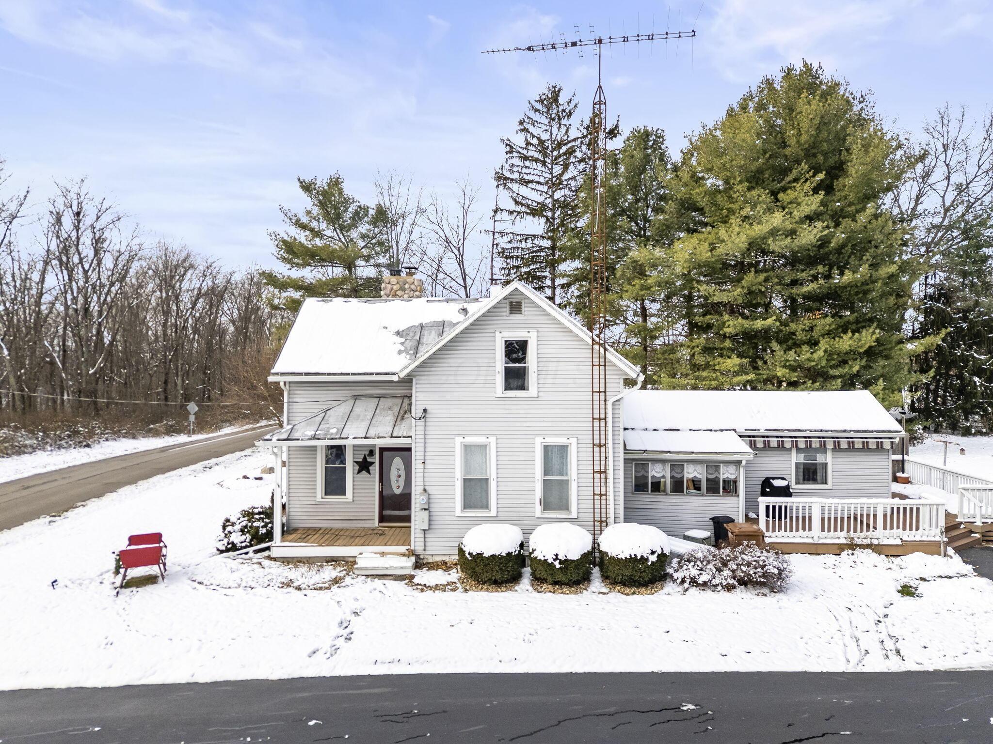 6718 Crawford Morrow County Line Road