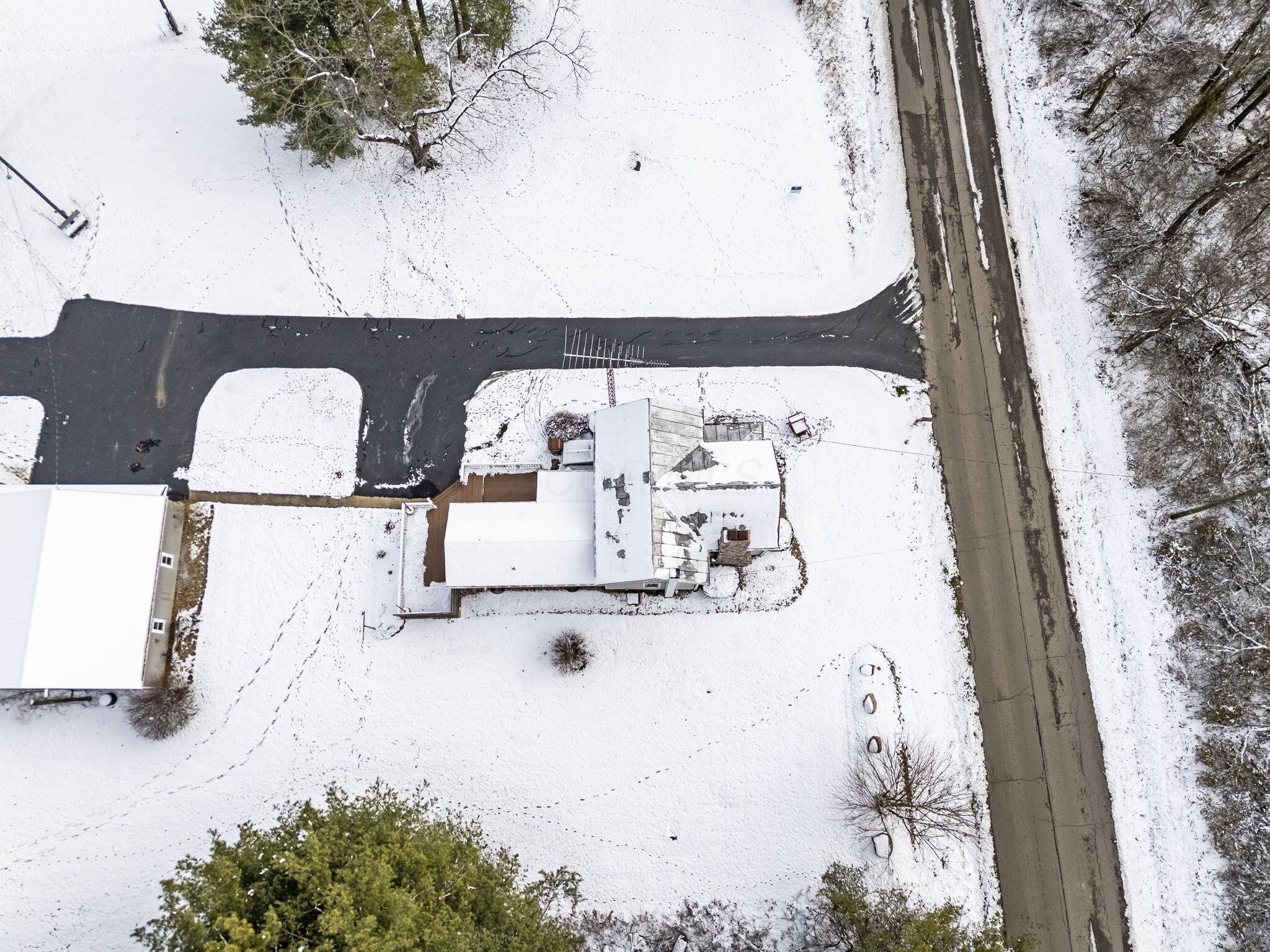 6718 Crawford Morrow County Line Road