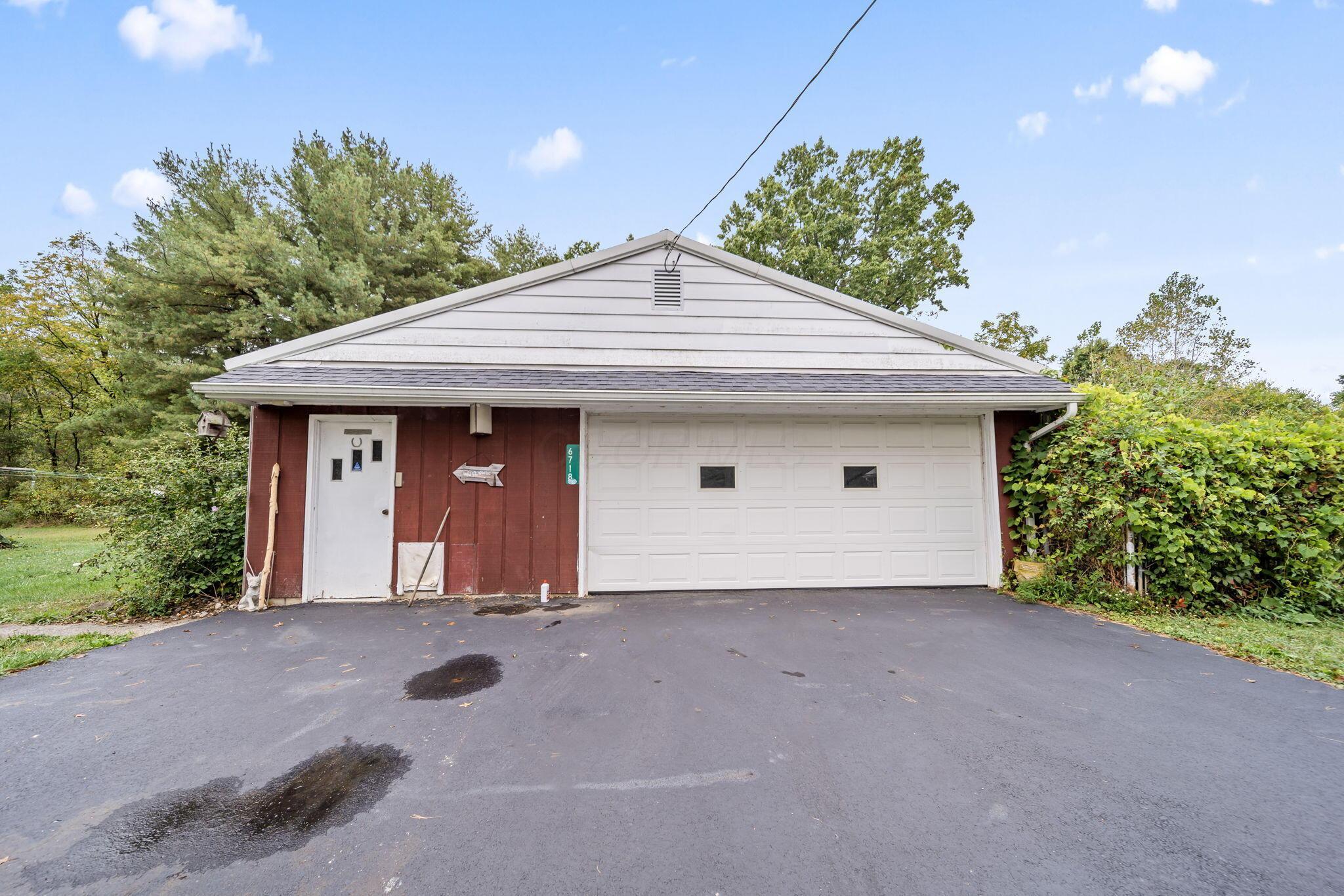 6718 Crawford Morrow County Line Road