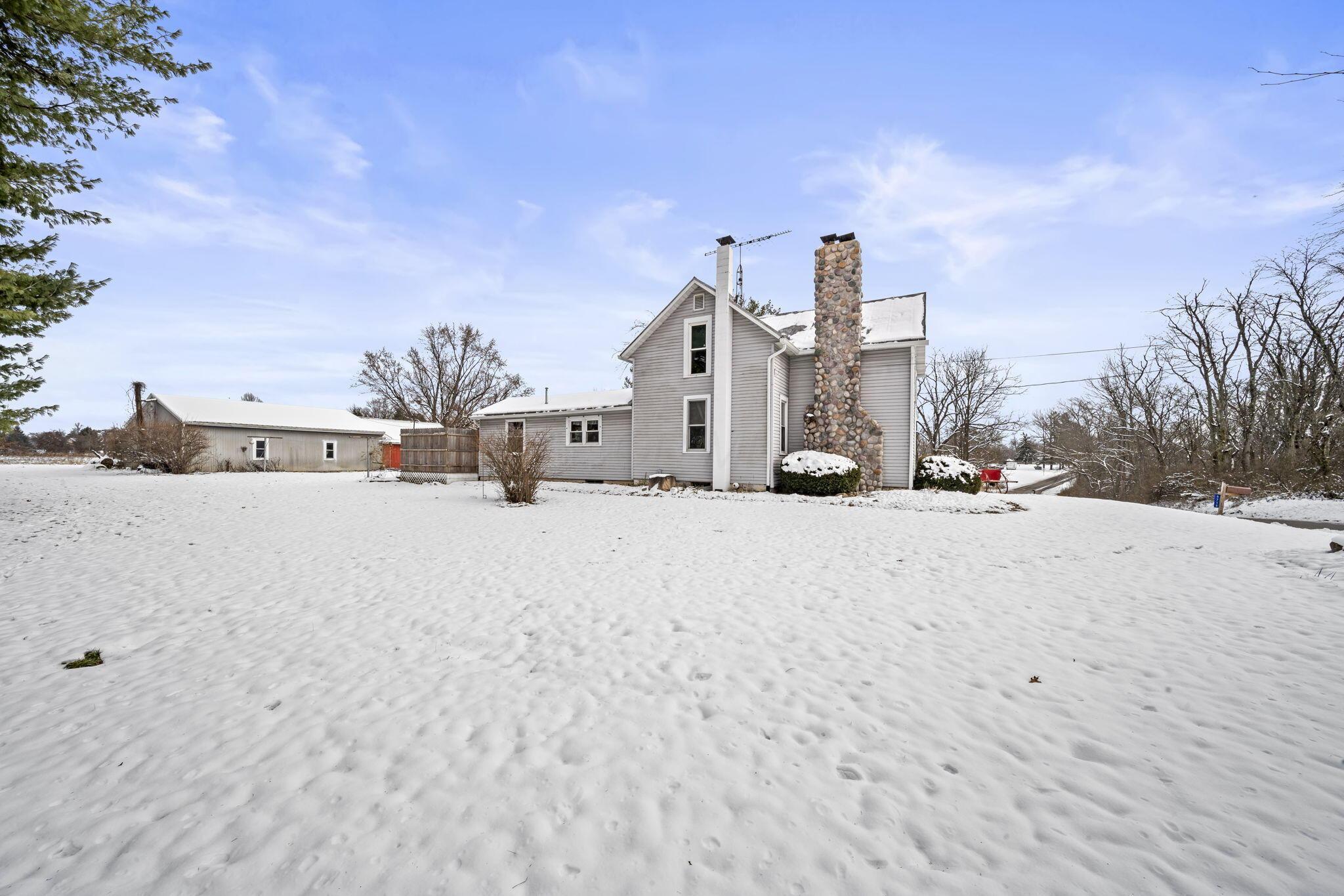 6718 Crawford Morrow County Line Road