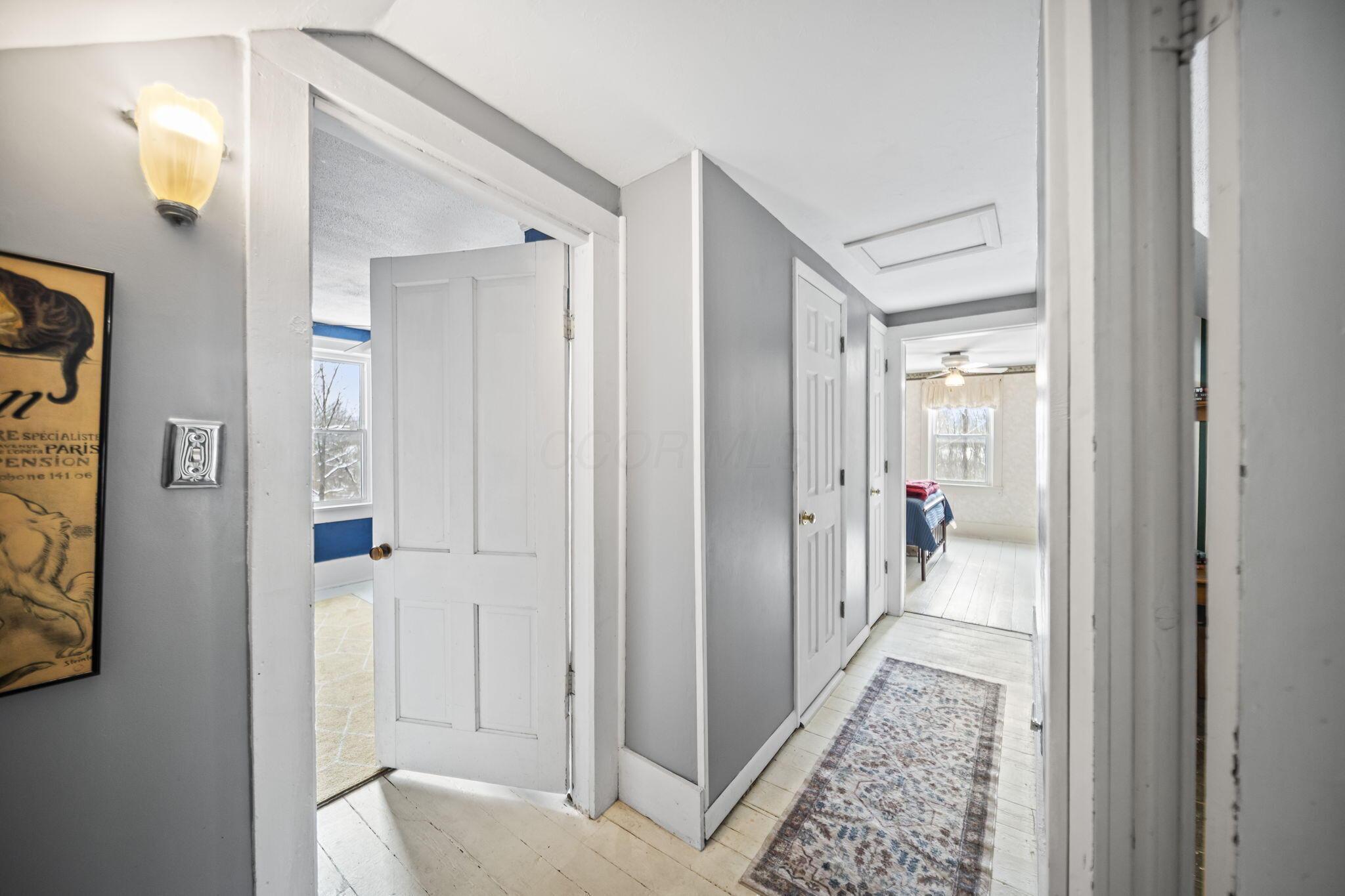 6718 Crawford Morrow County Line Road