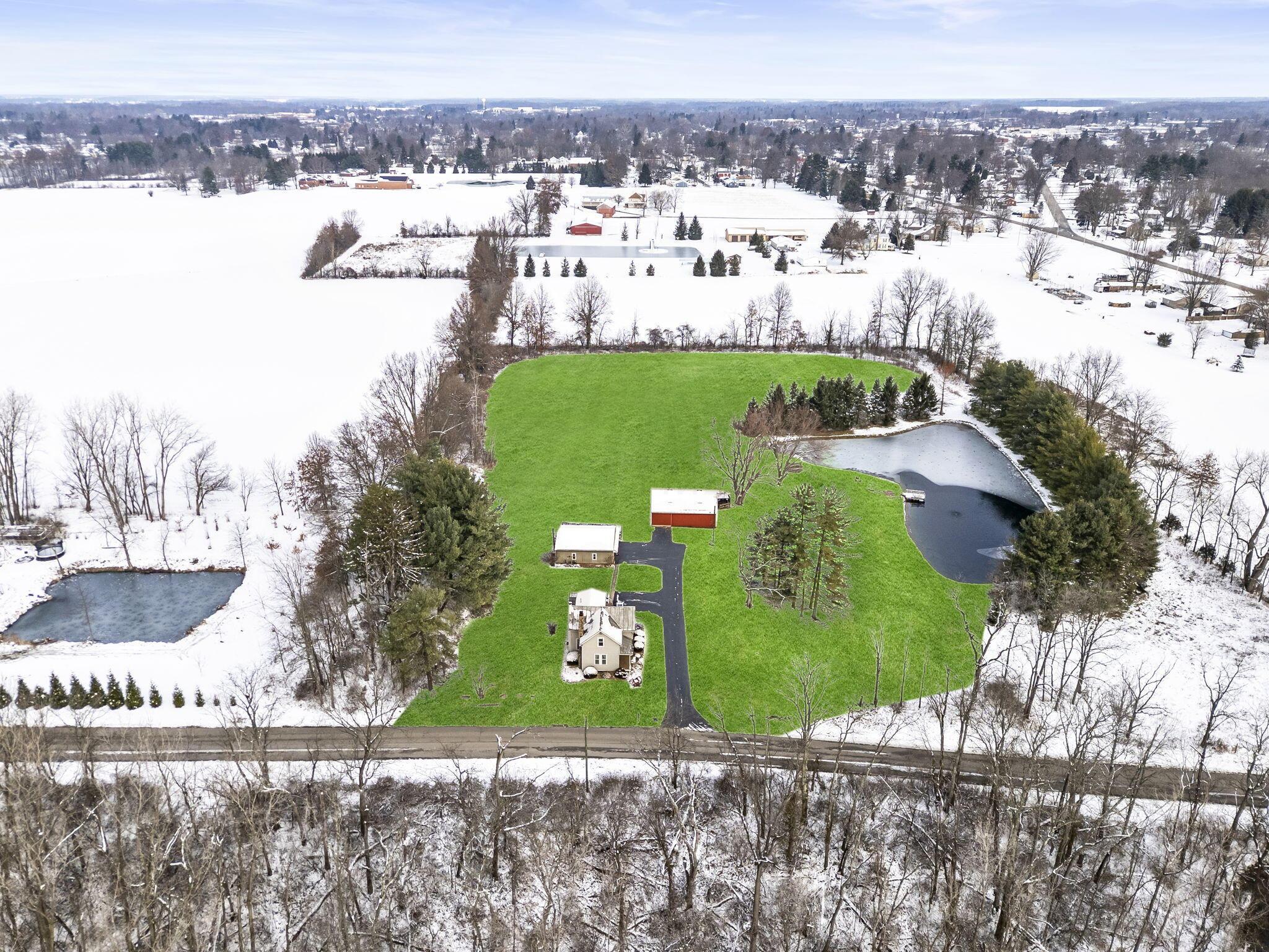 6718 Crawford Morrow County Line Road