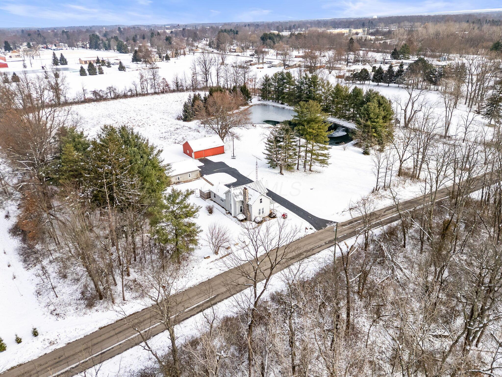 6718 Crawford Morrow County Line Road