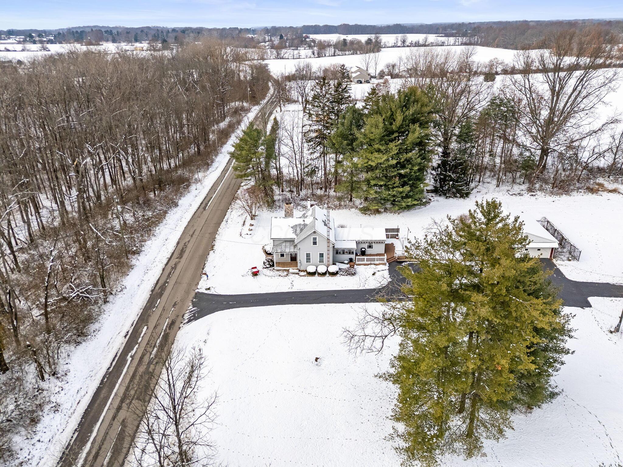 6718 Crawford Morrow County Line Road