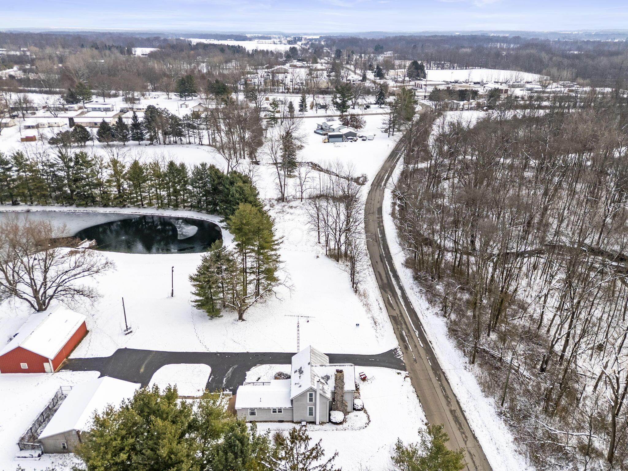 6718 Crawford Morrow County Line Road