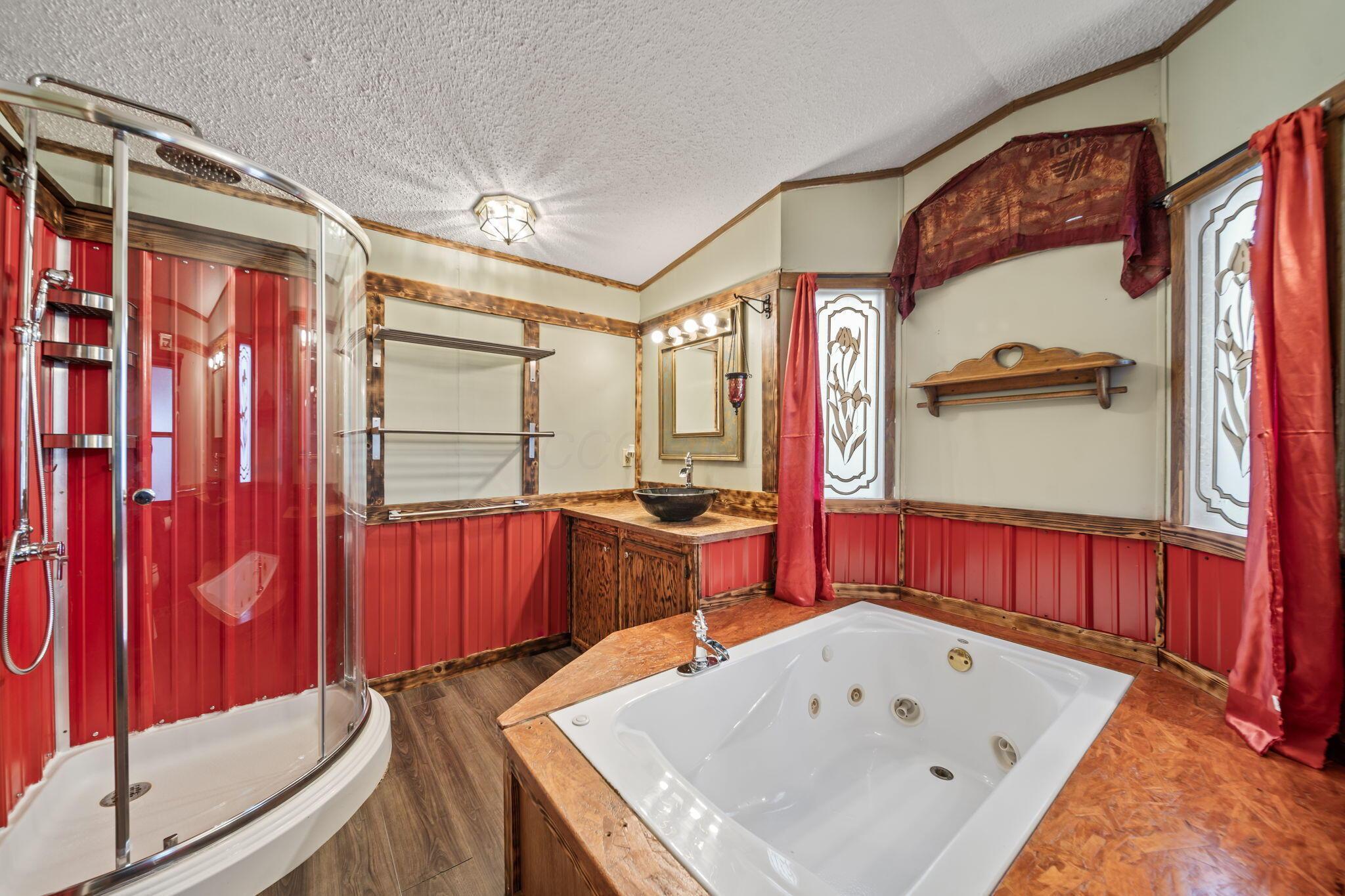 1330 Hanover Road, 203