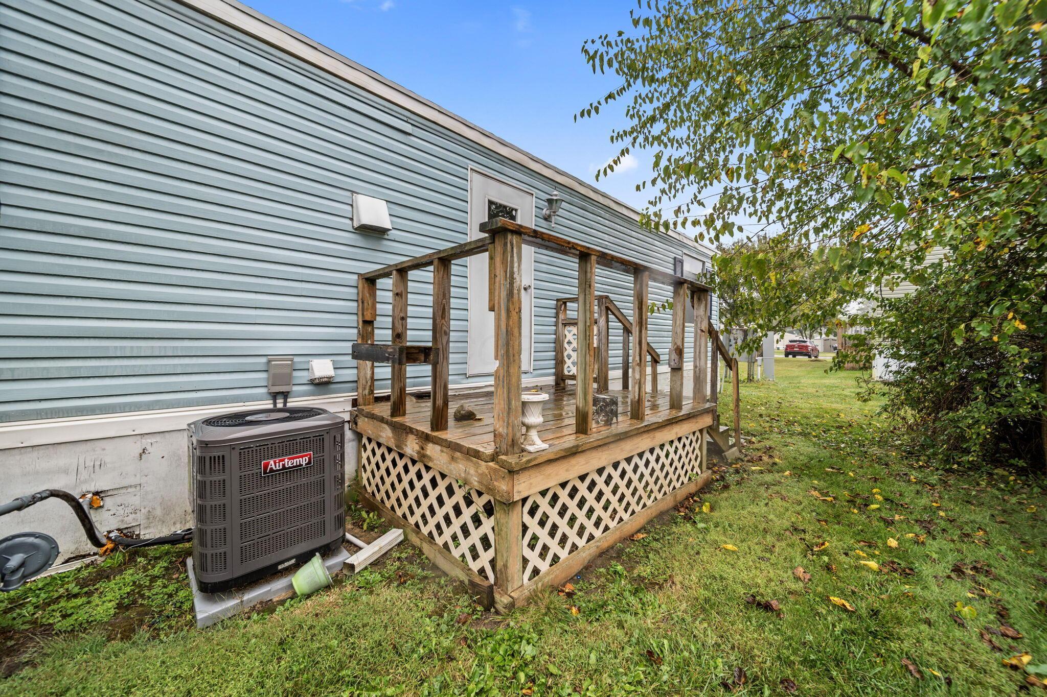 1330 Hanover Road, 203