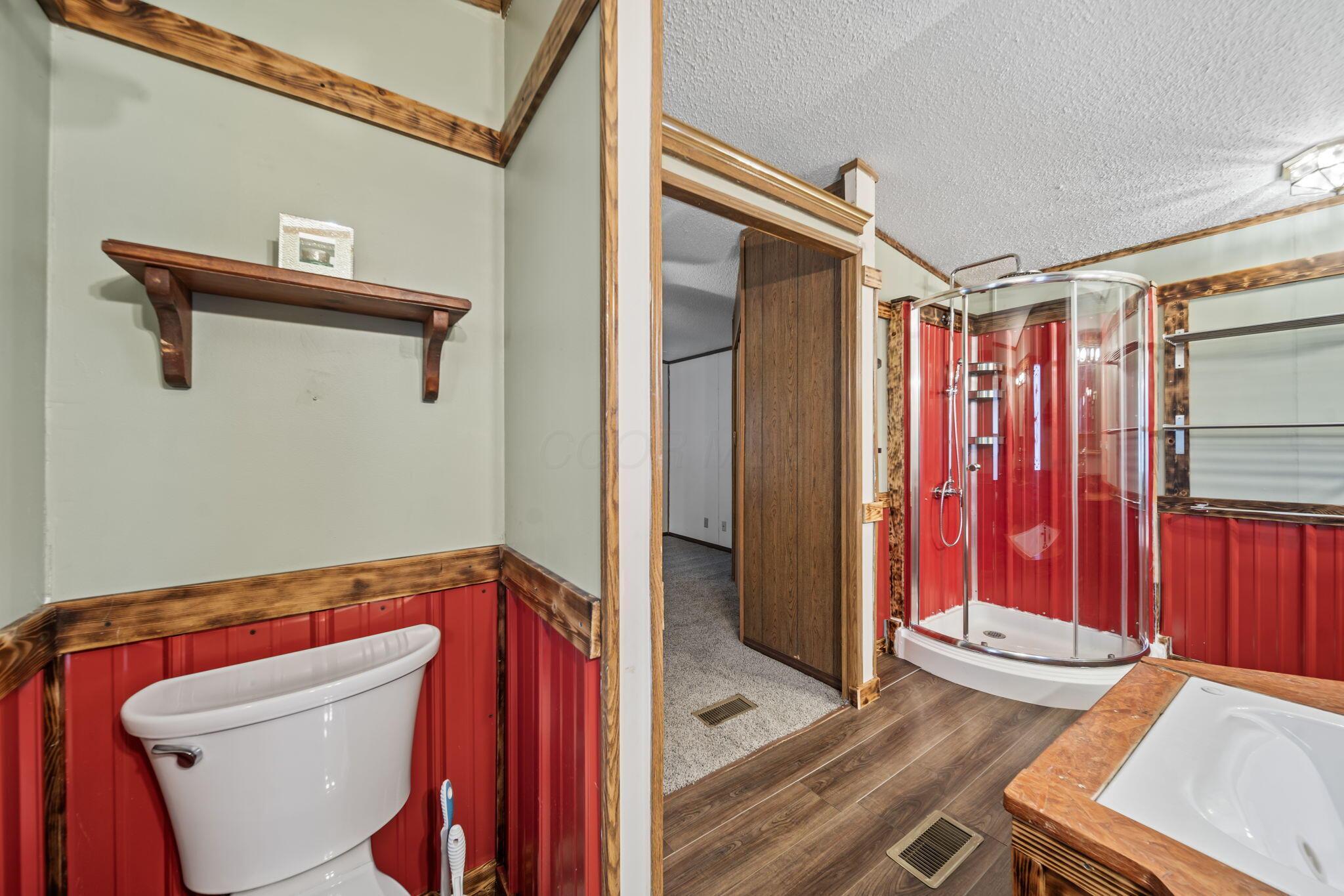 1330 Hanover Road, 203