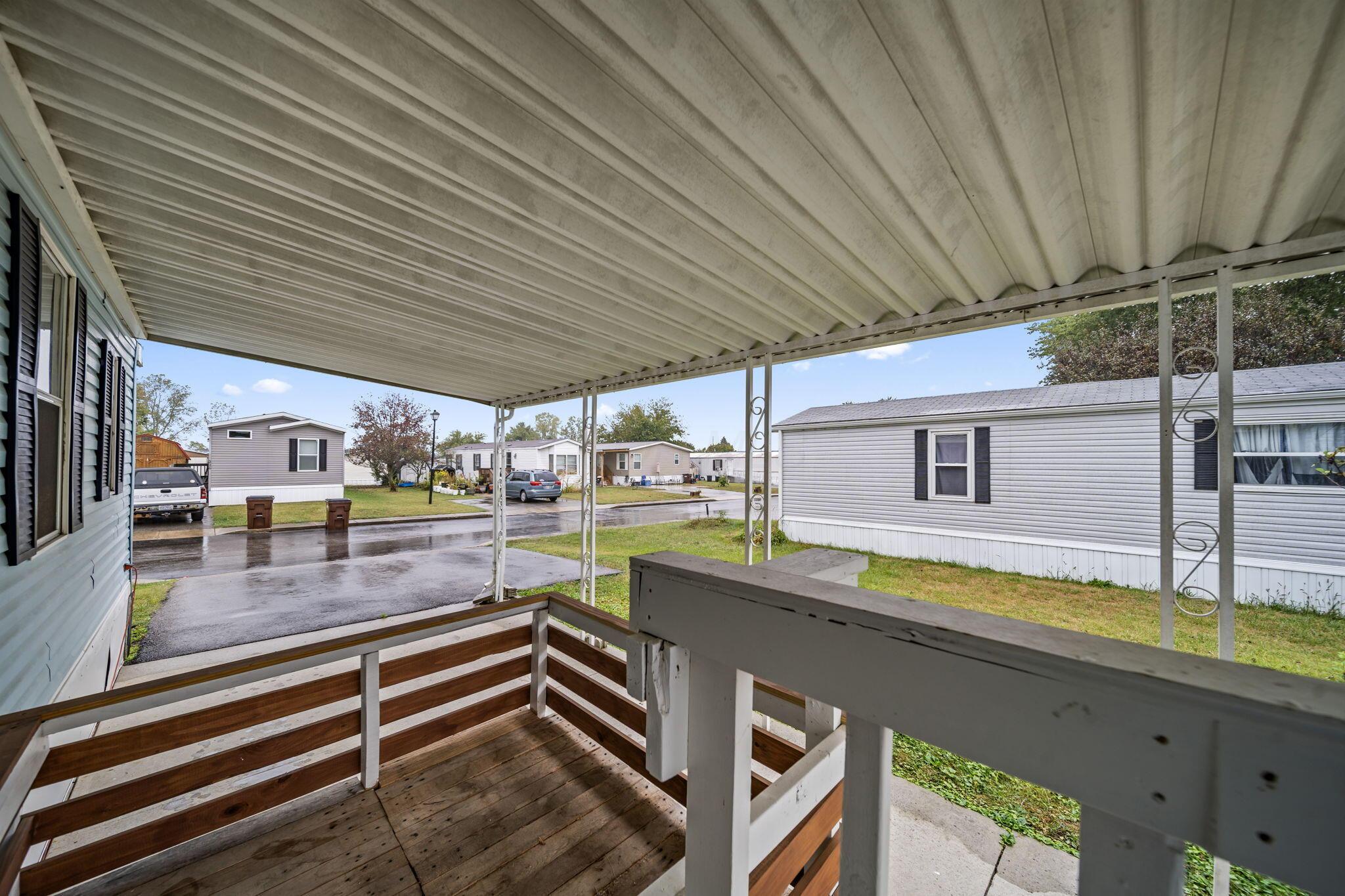 1330 Hanover Road, 203