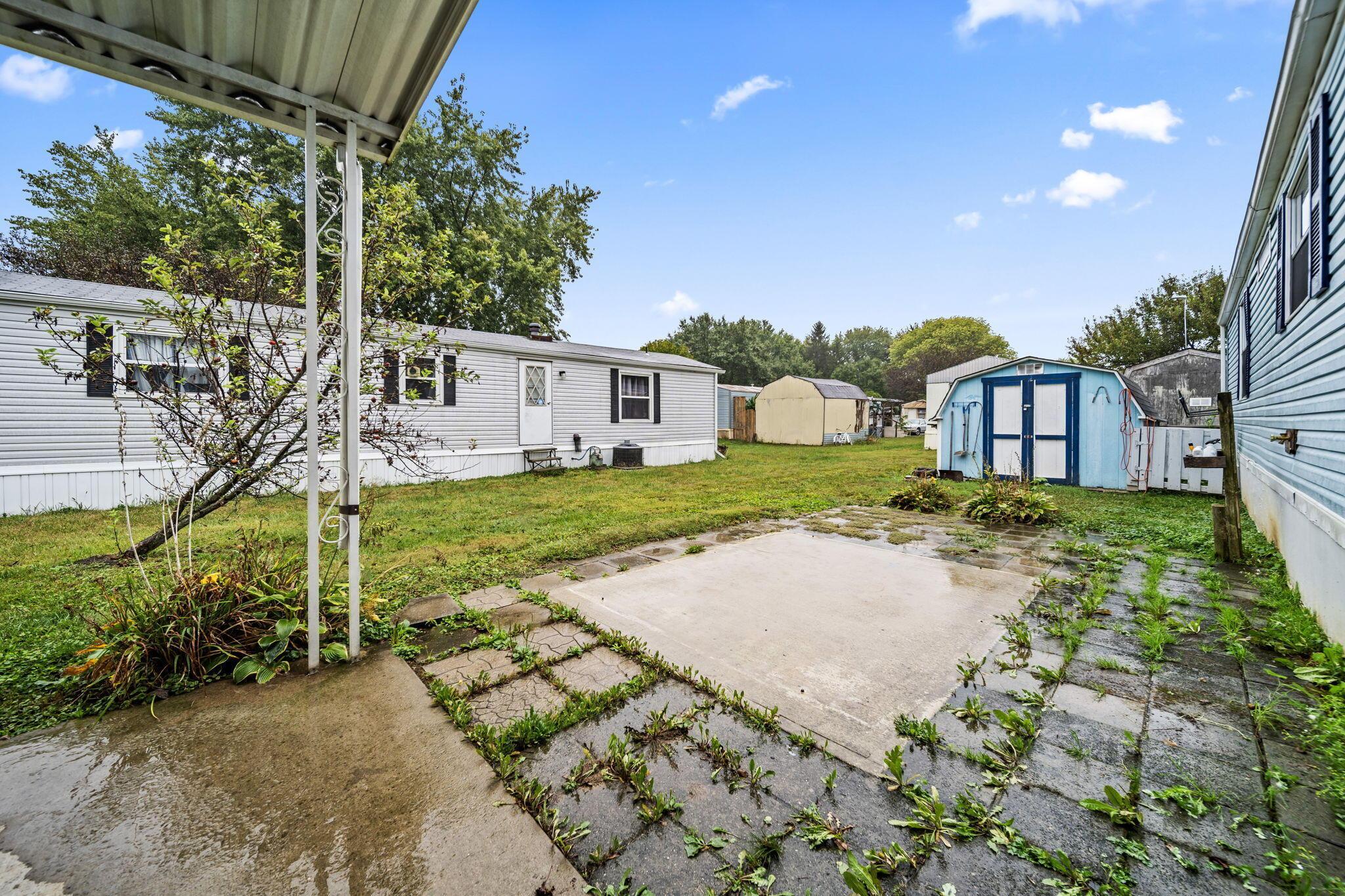 1330 Hanover Road, 203