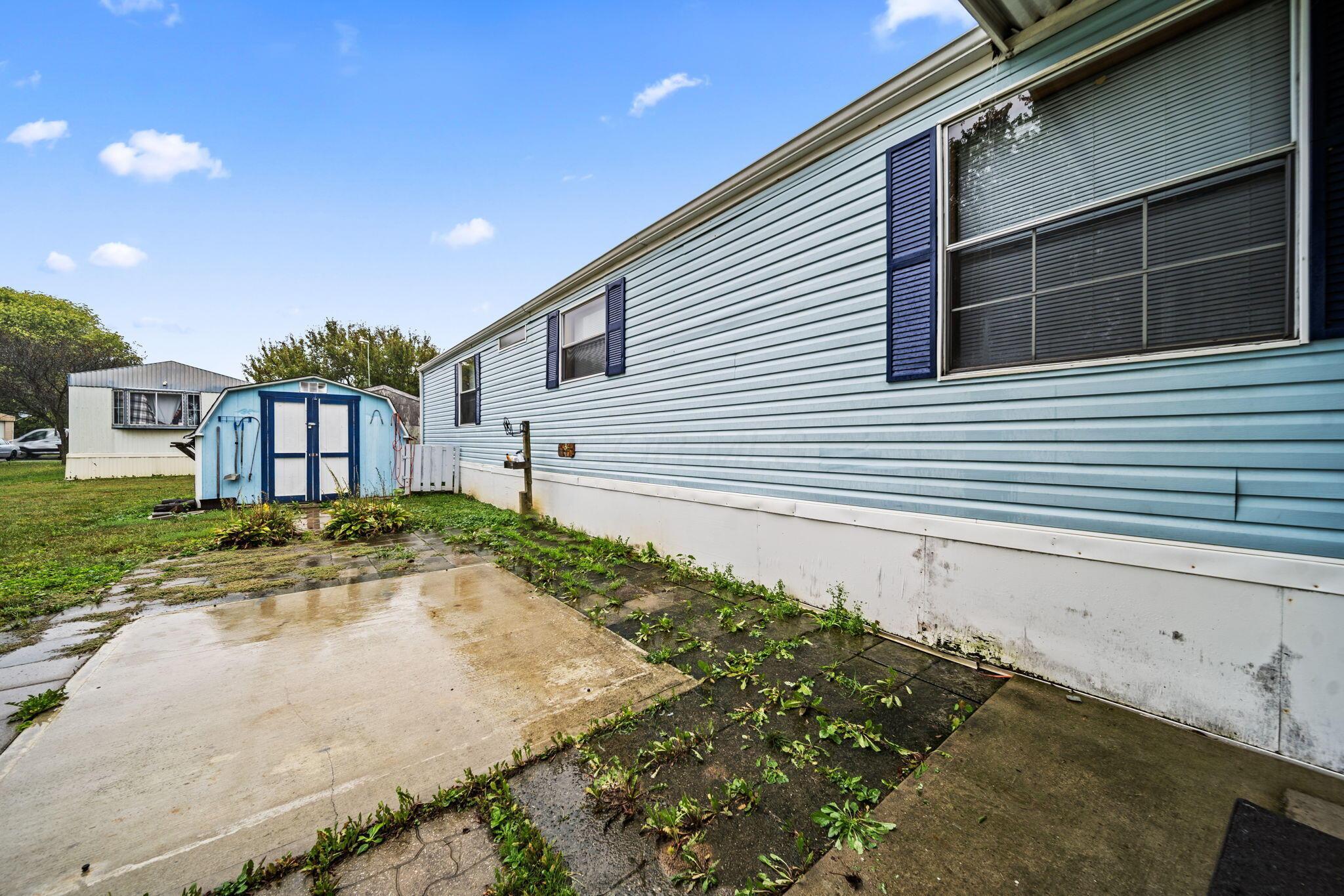 1330 Hanover Road, 203