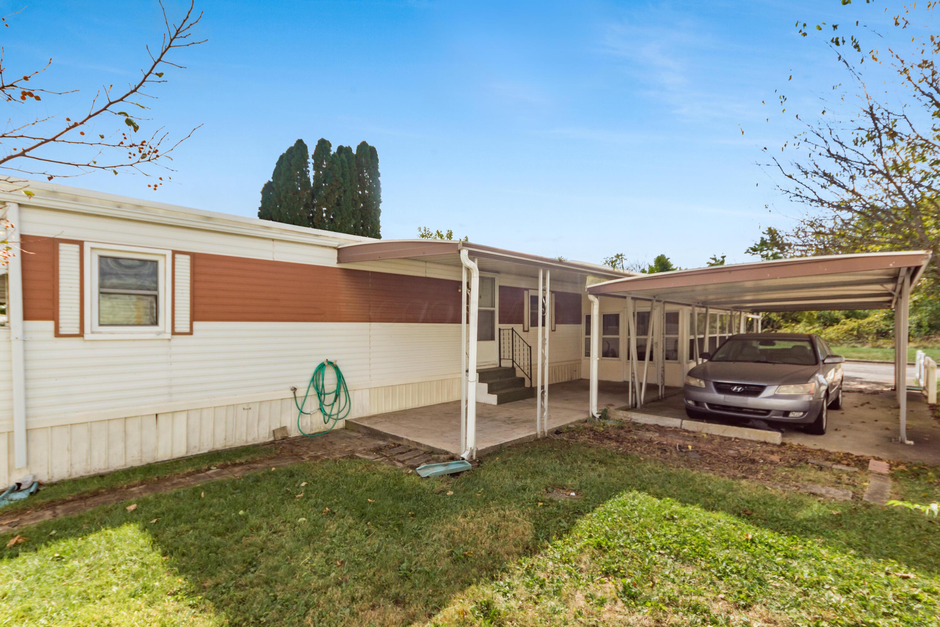 5444 Carson City Lane