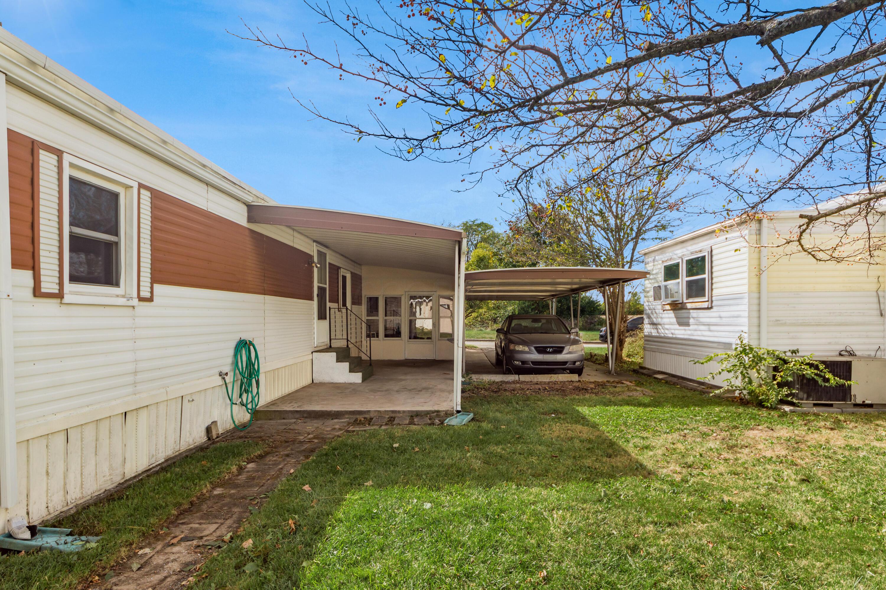 5444 Carson City Lane