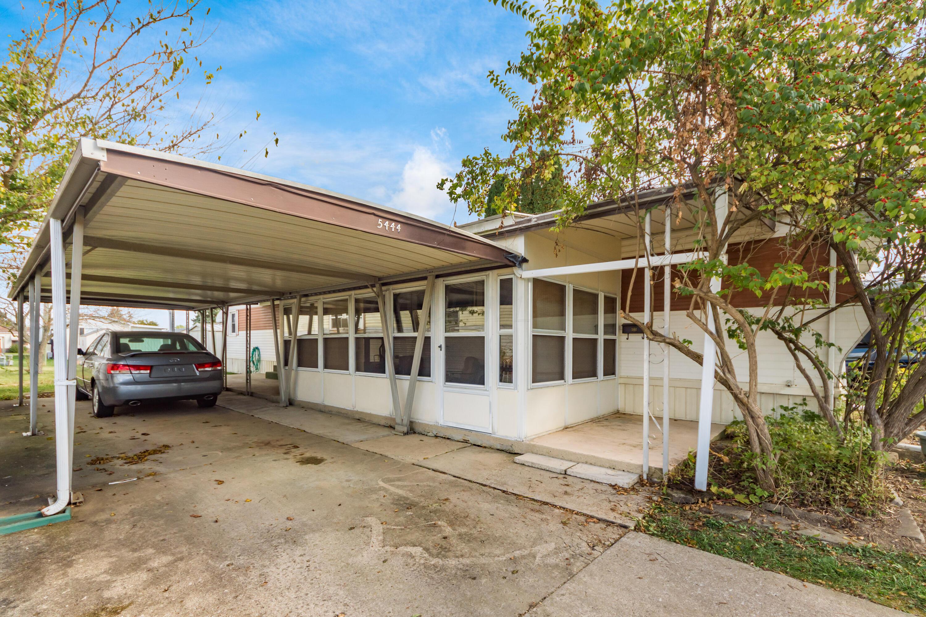 5444 Carson City Lane