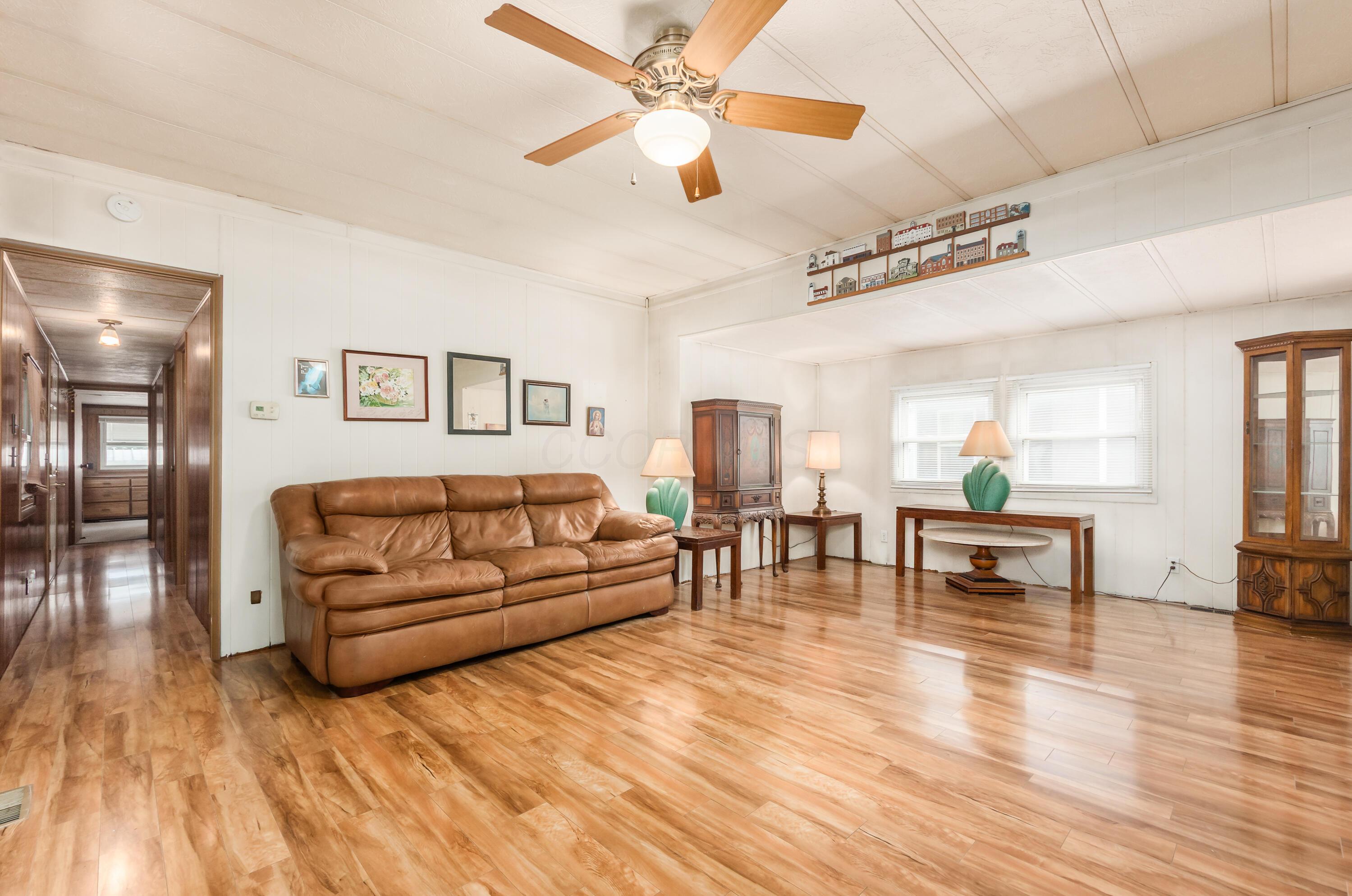 5444 Carson City Lane