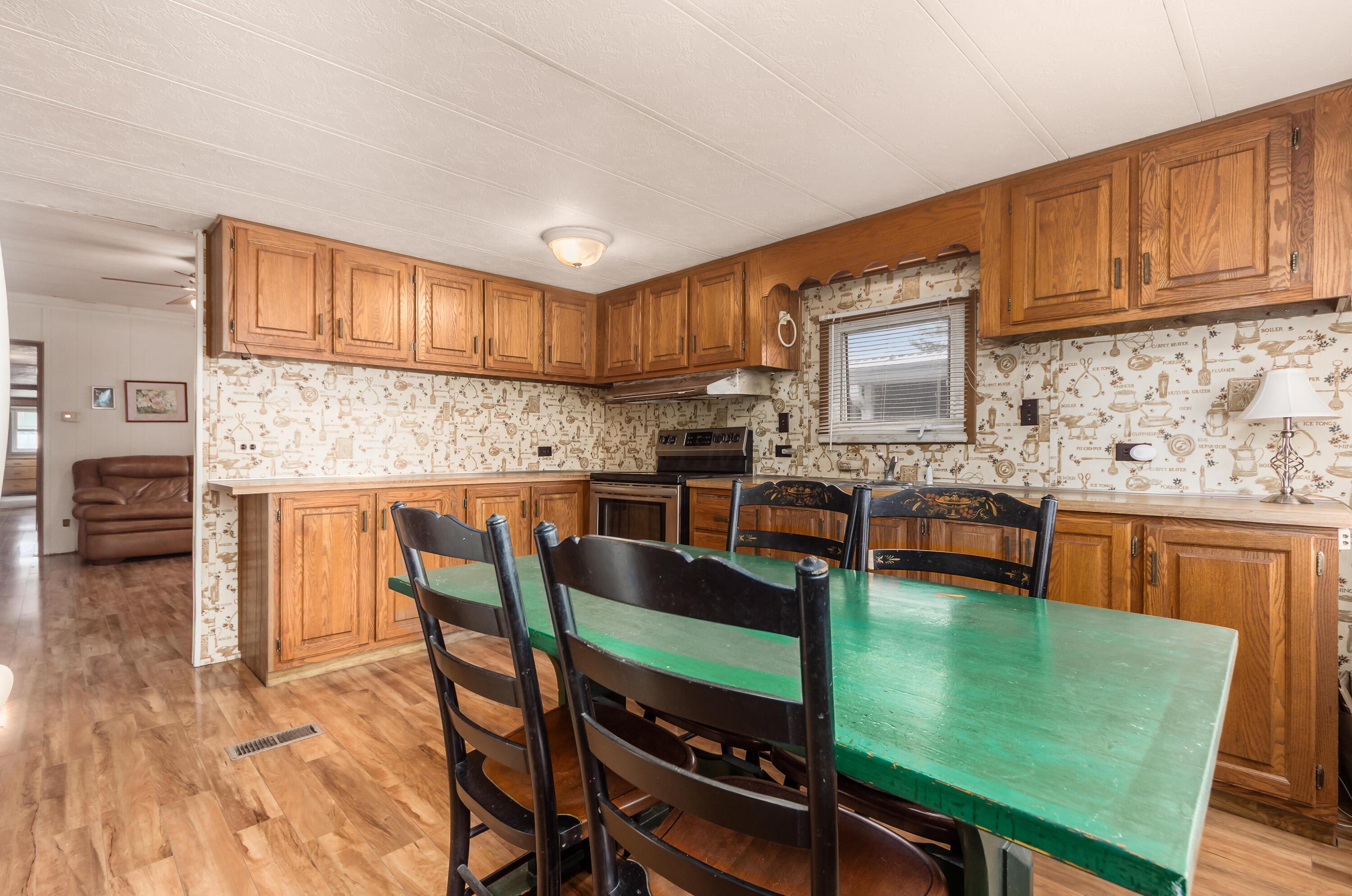 5444 Carson City Lane