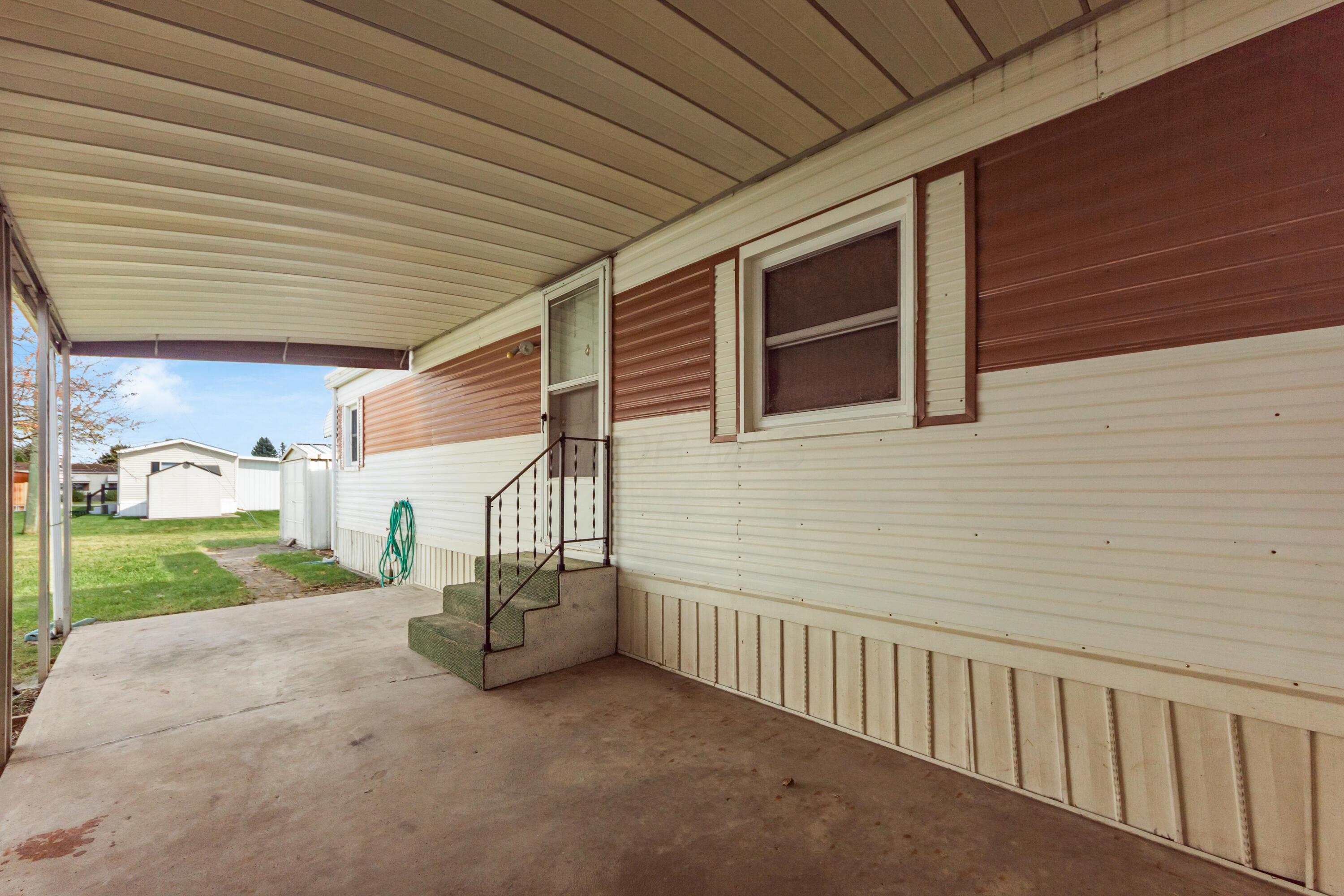 5444 Carson City Lane