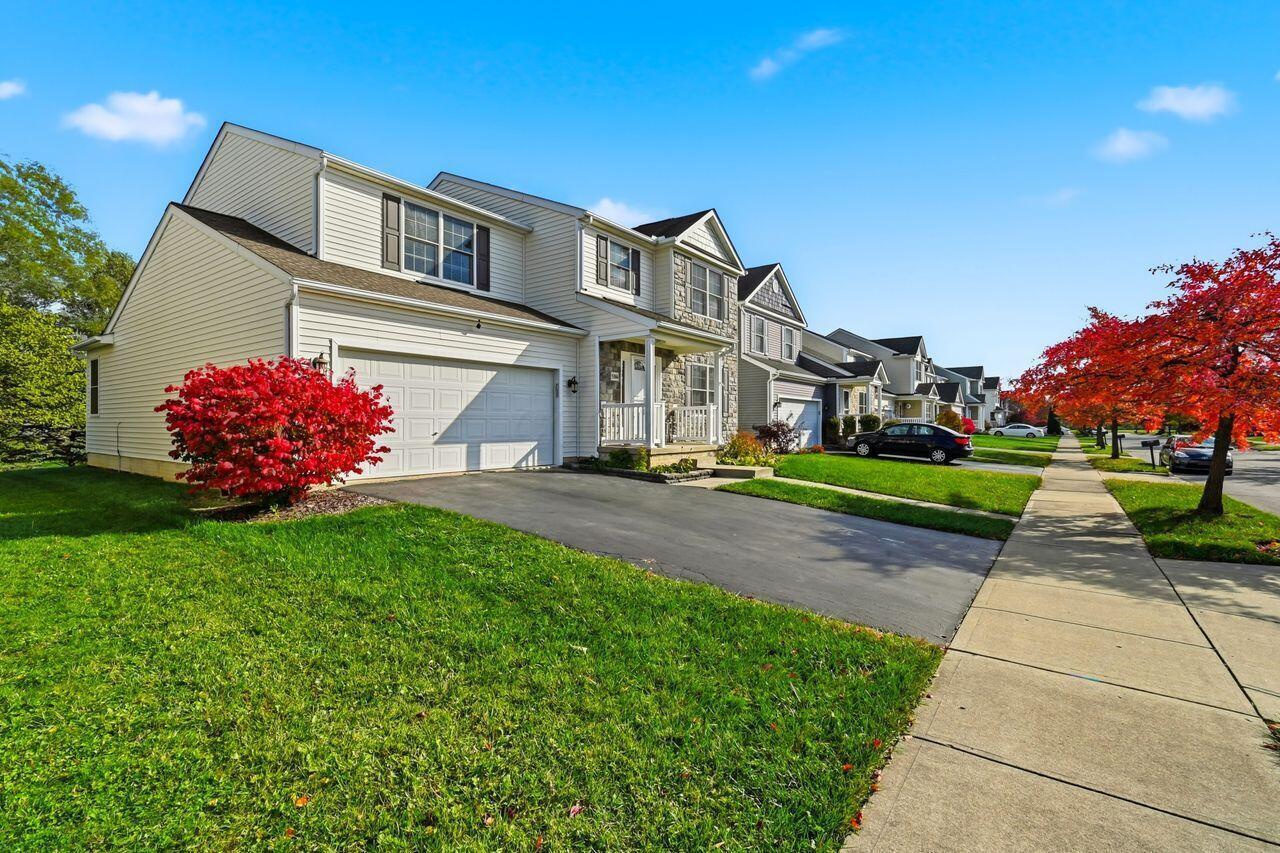 5186 Copper Creek Drive