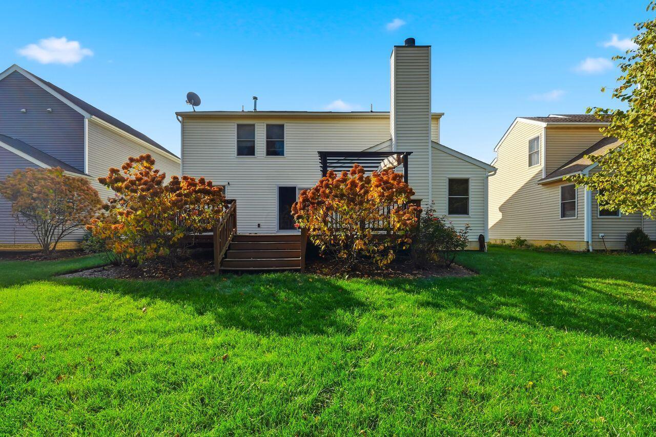 5186 Copper Creek Drive