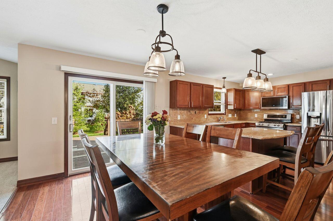 5186 Copper Creek Drive