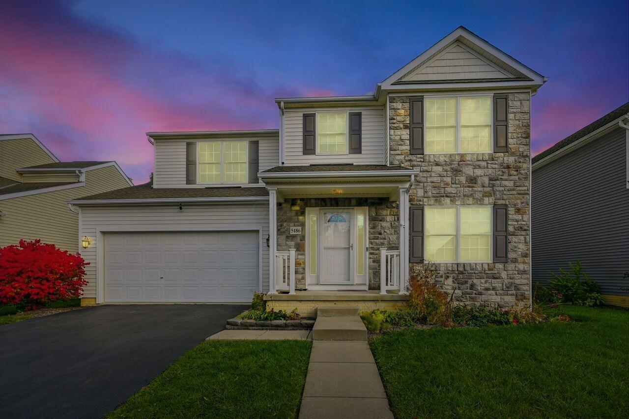 5186 Copper Creek Drive