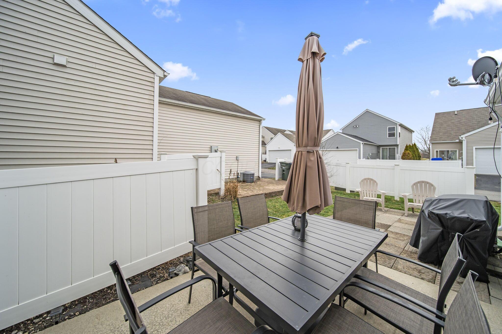 5661 Marshfield Drive