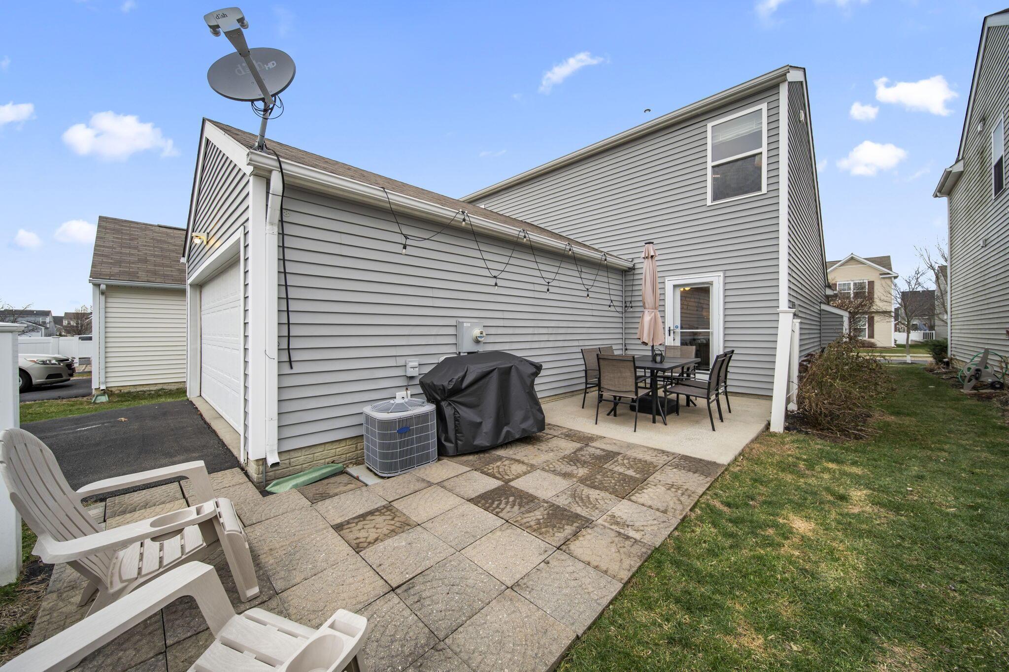 5661 Marshfield Drive