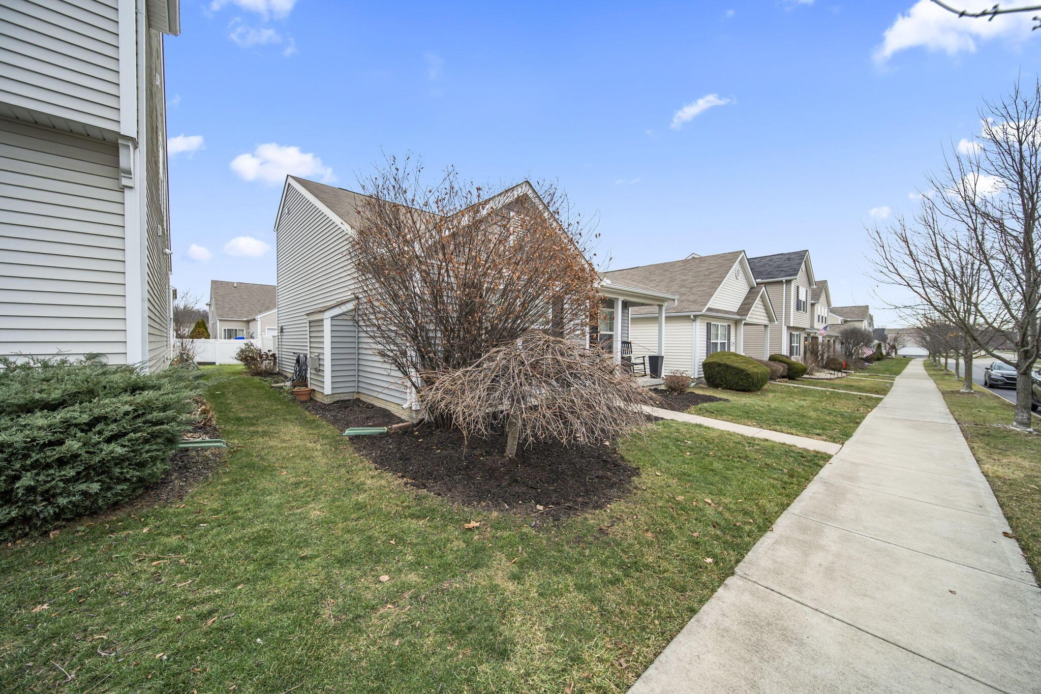 5661 Marshfield Drive