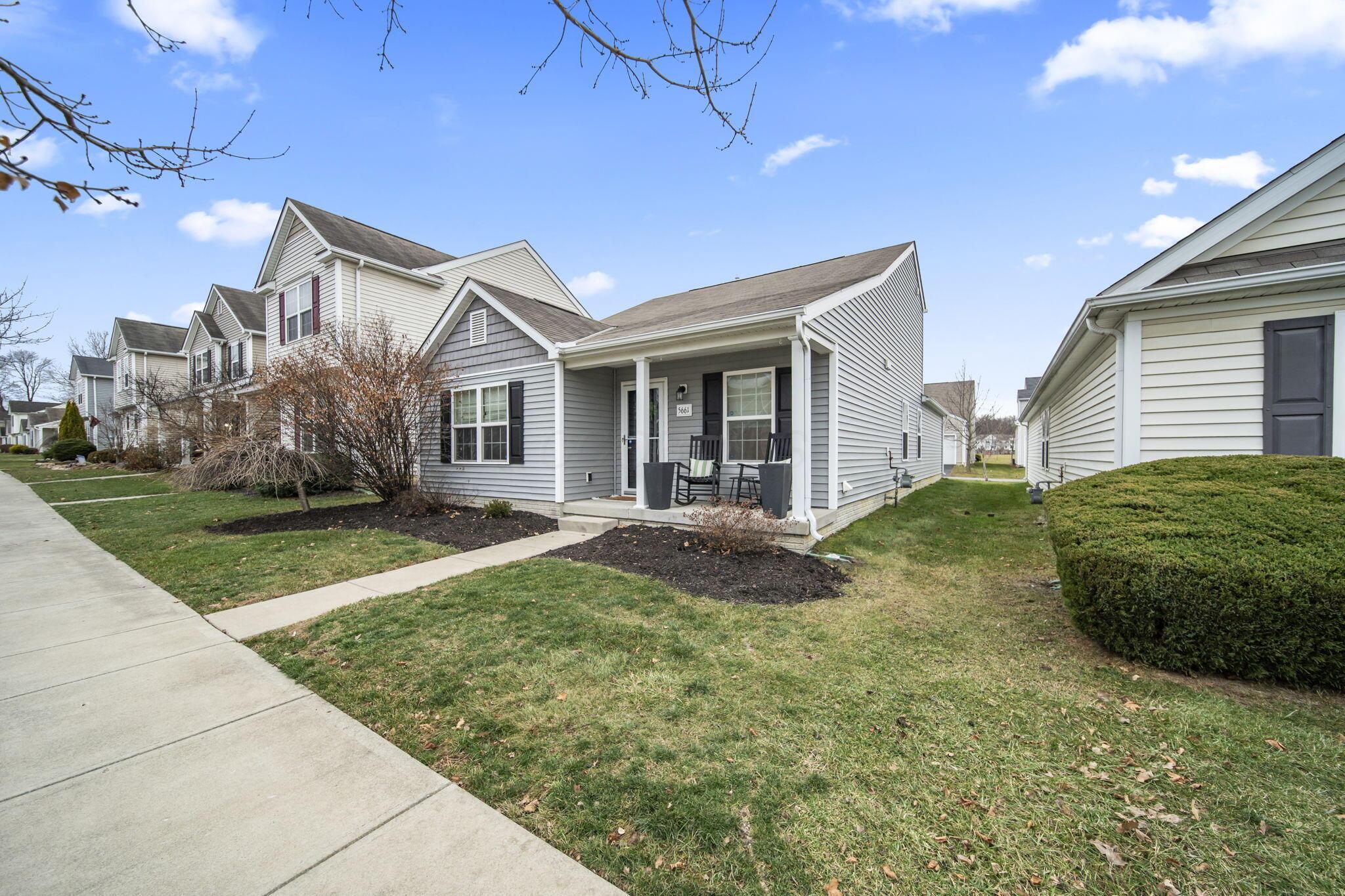 5661 Marshfield Drive