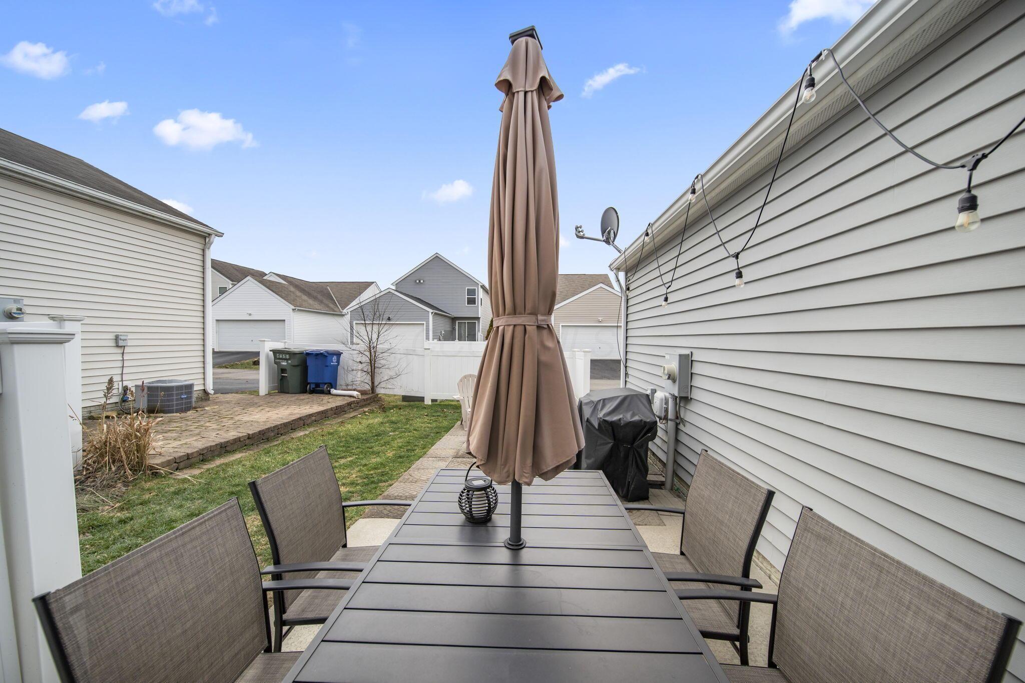 5661 Marshfield Drive