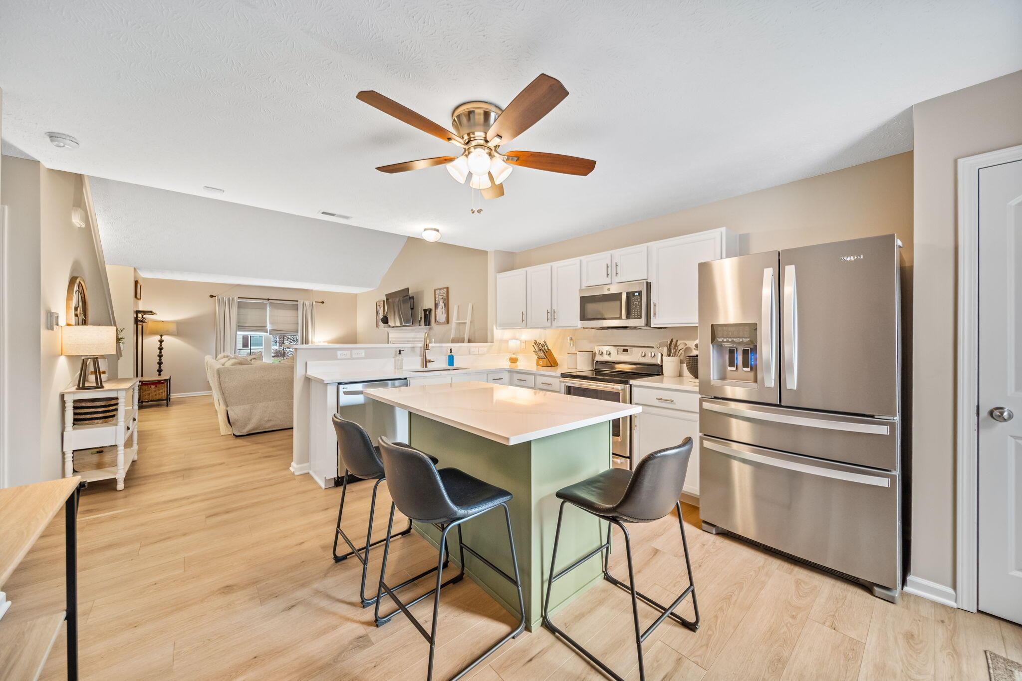 5661 Marshfield Drive