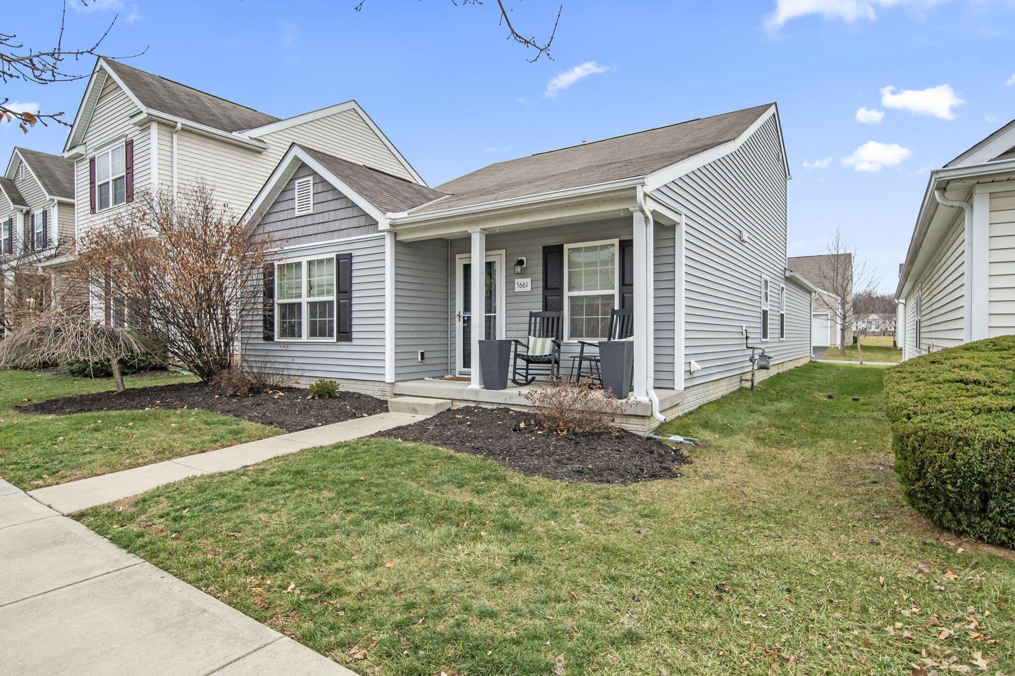 5661 Marshfield Drive