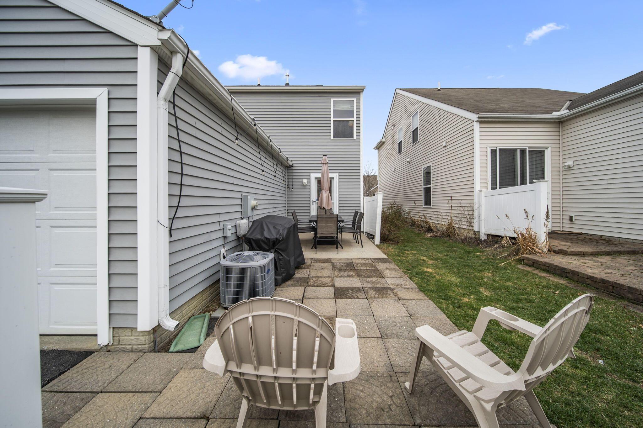 5661 Marshfield Drive