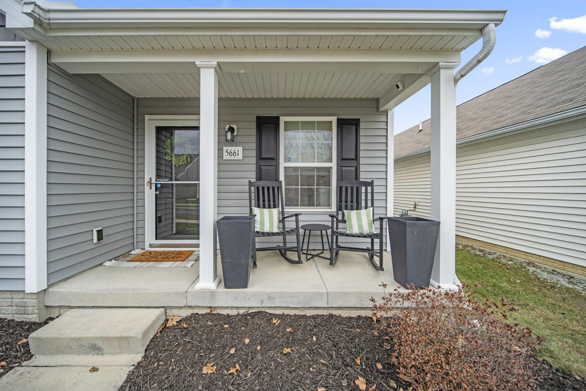 5661 Marshfield Drive