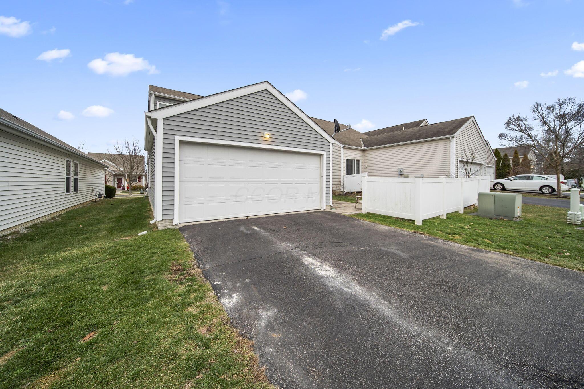 5661 Marshfield Drive