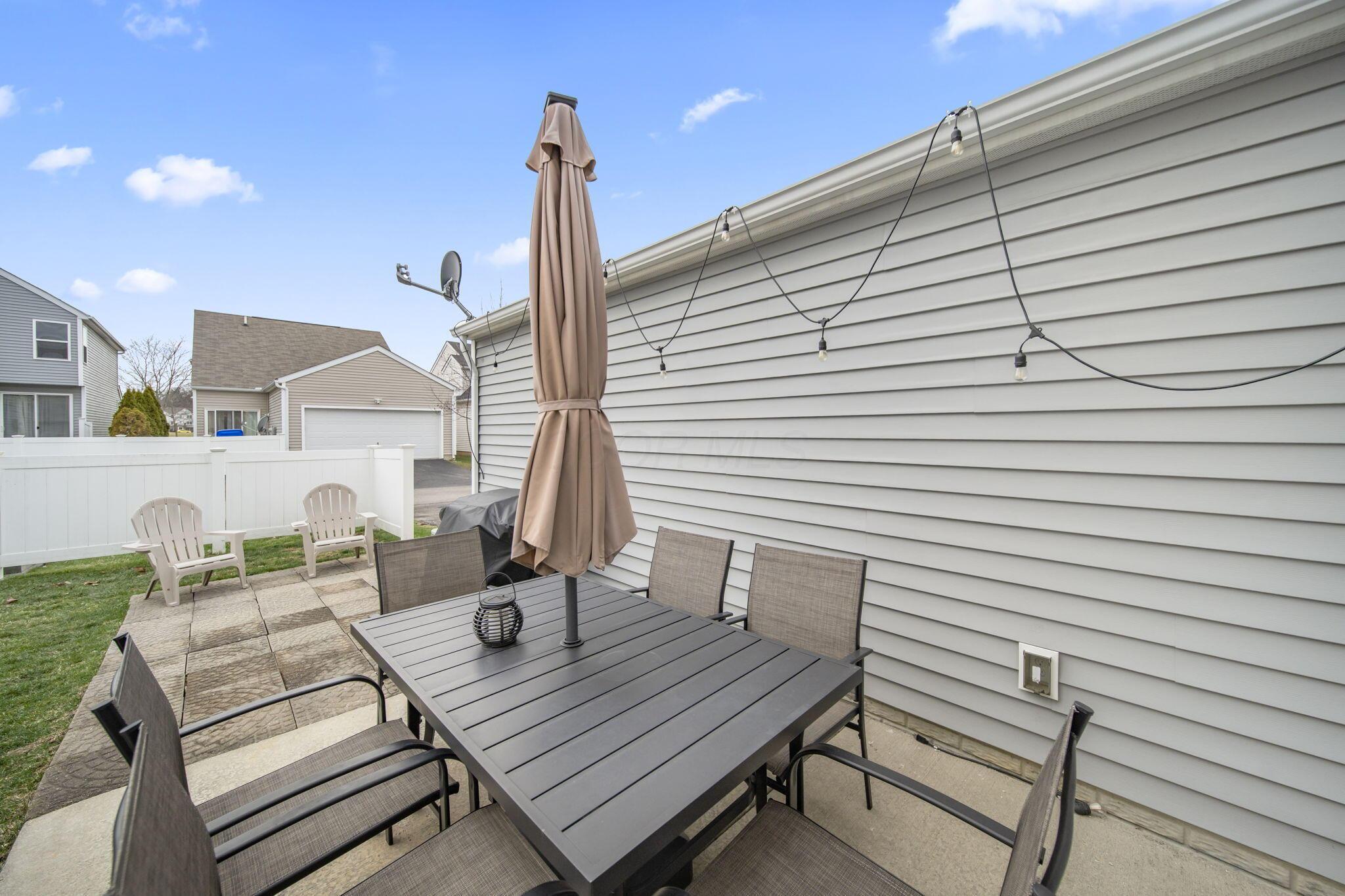 5661 Marshfield Drive