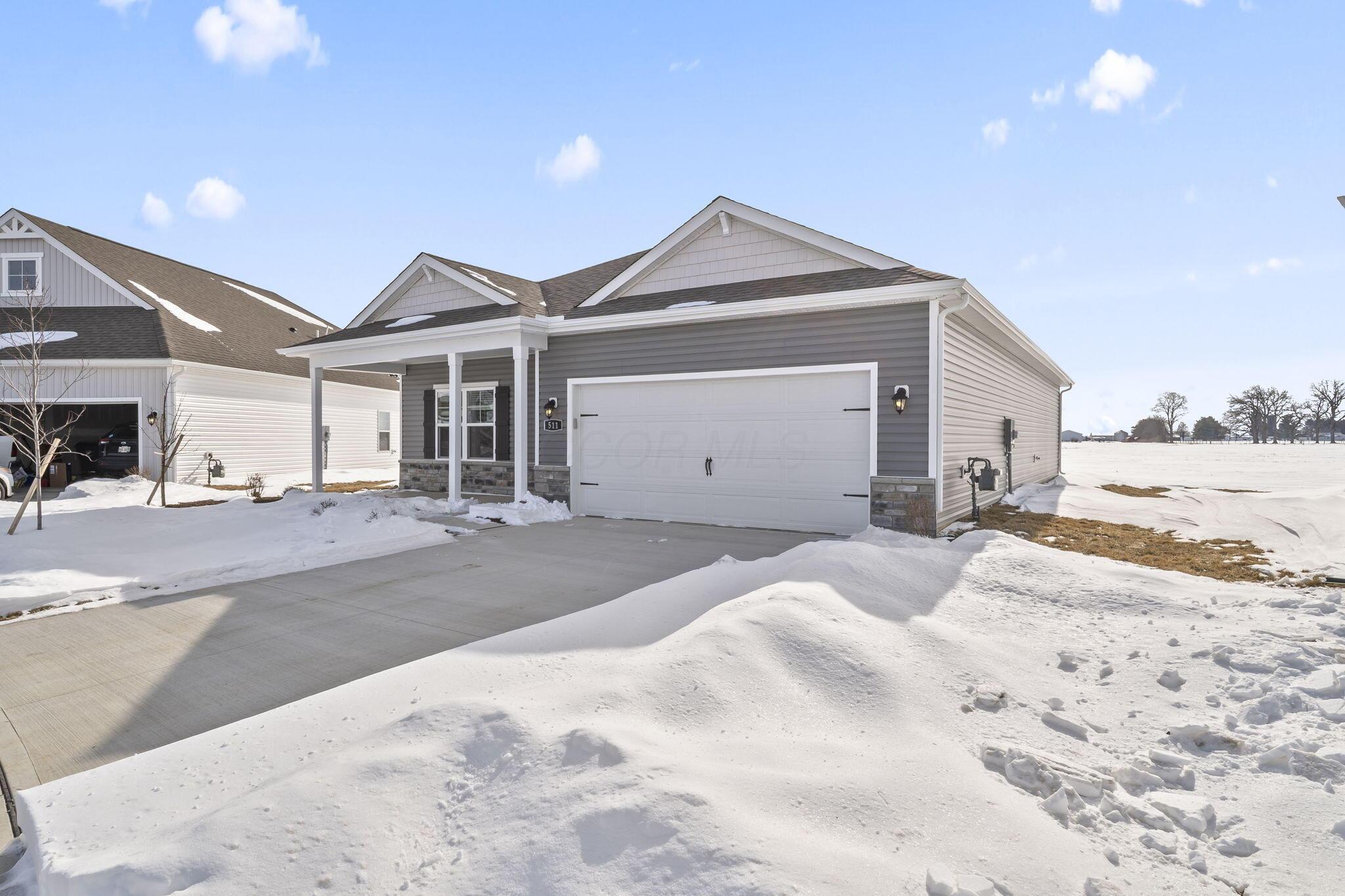 511 Darliene Drive