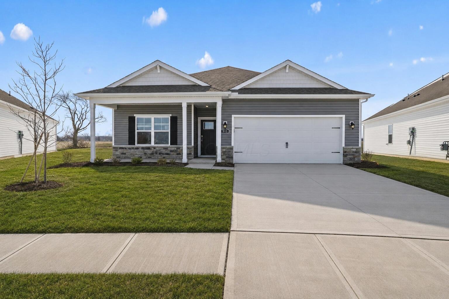 511 Darliene Drive