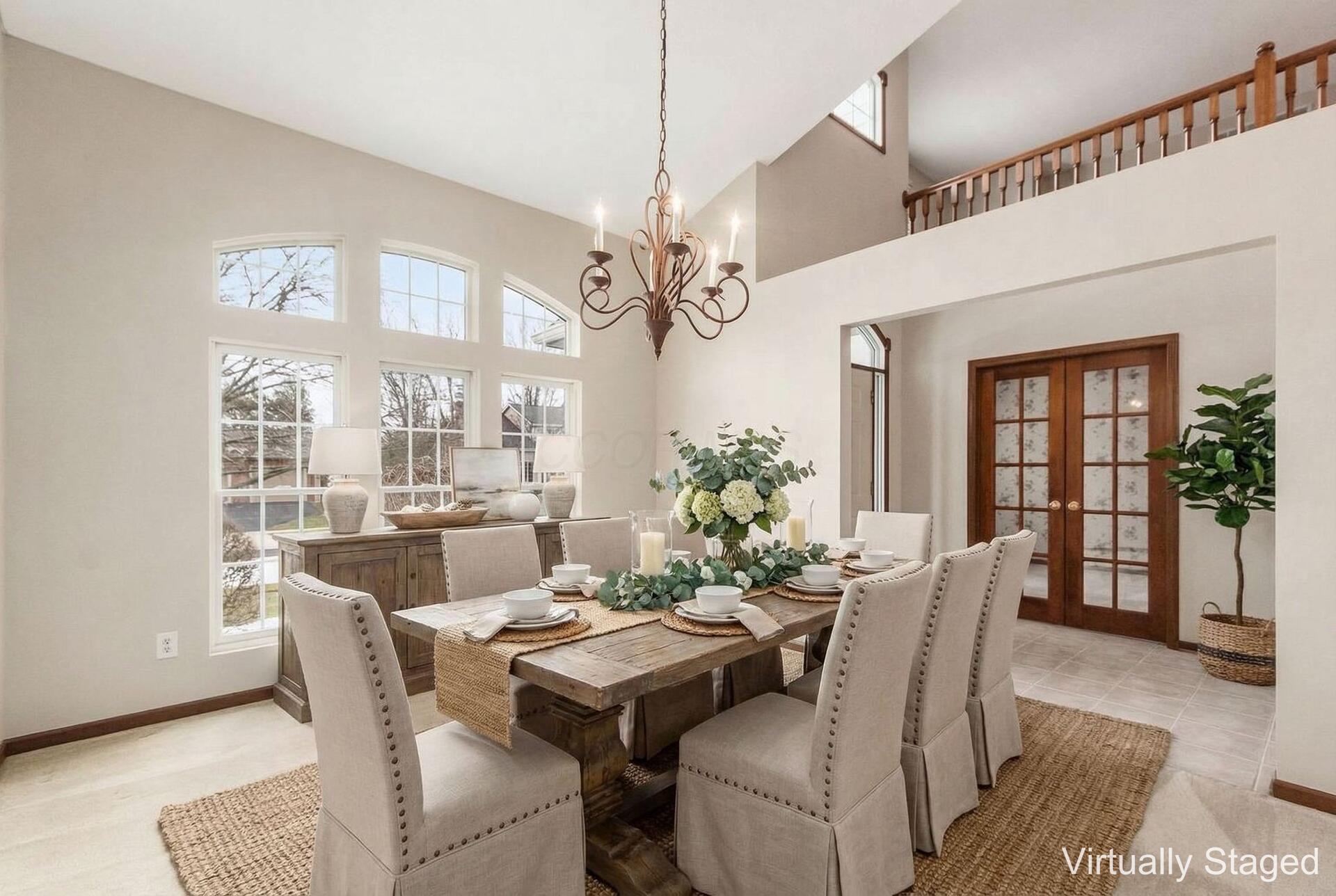 5832 Burnett Drive N