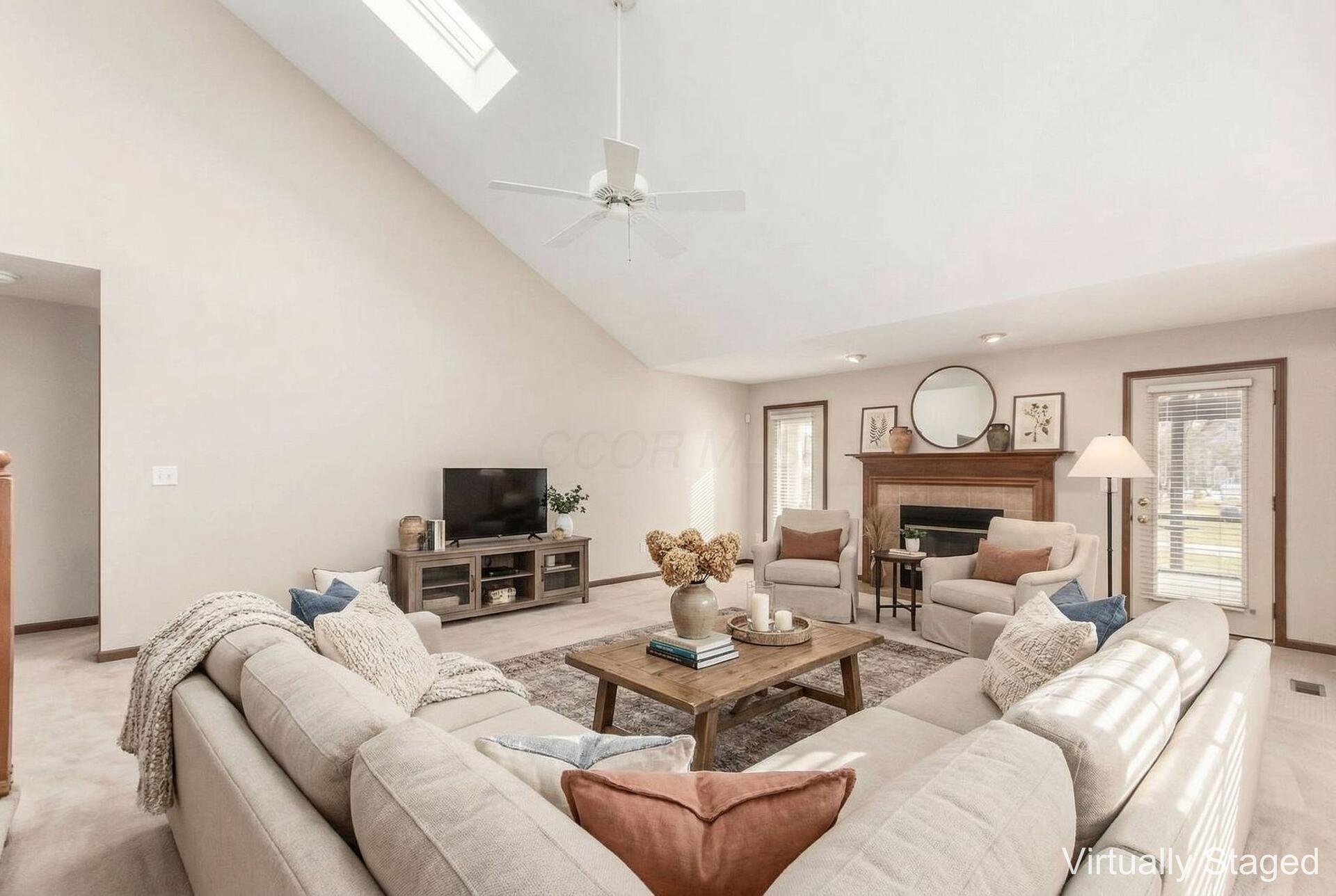 5832 Burnett Drive N