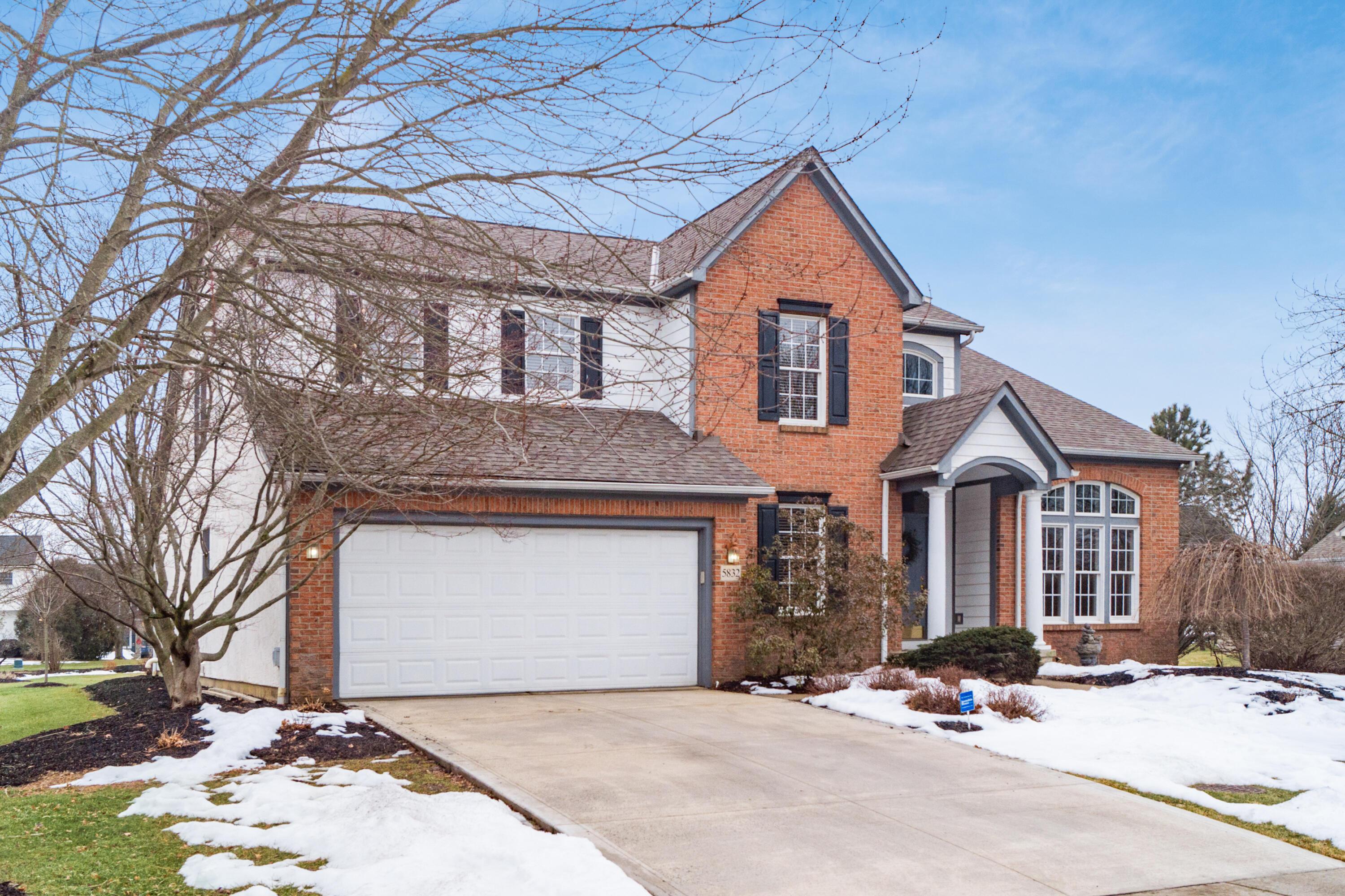 5832 Burnett Drive N