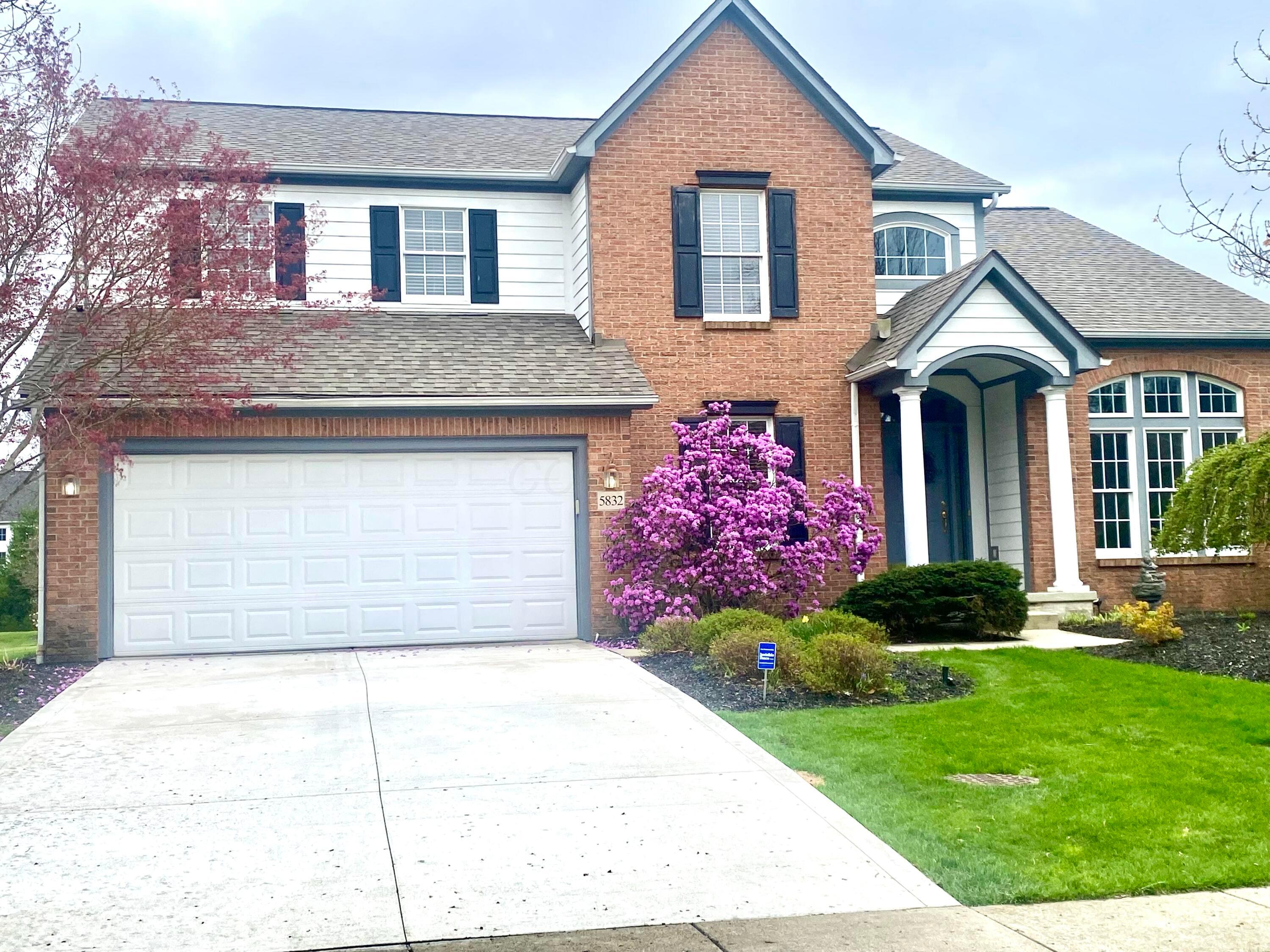 5832 Burnett Drive N