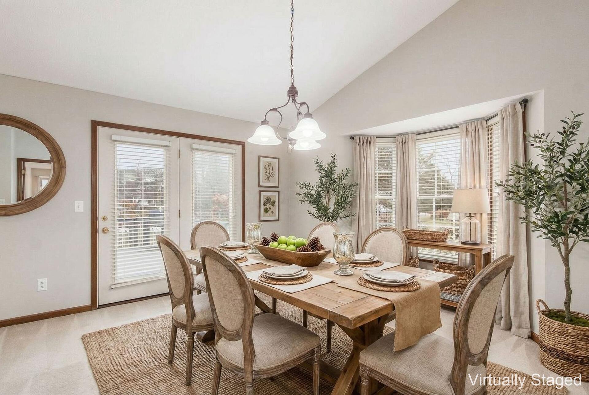 5832 Burnett Drive N