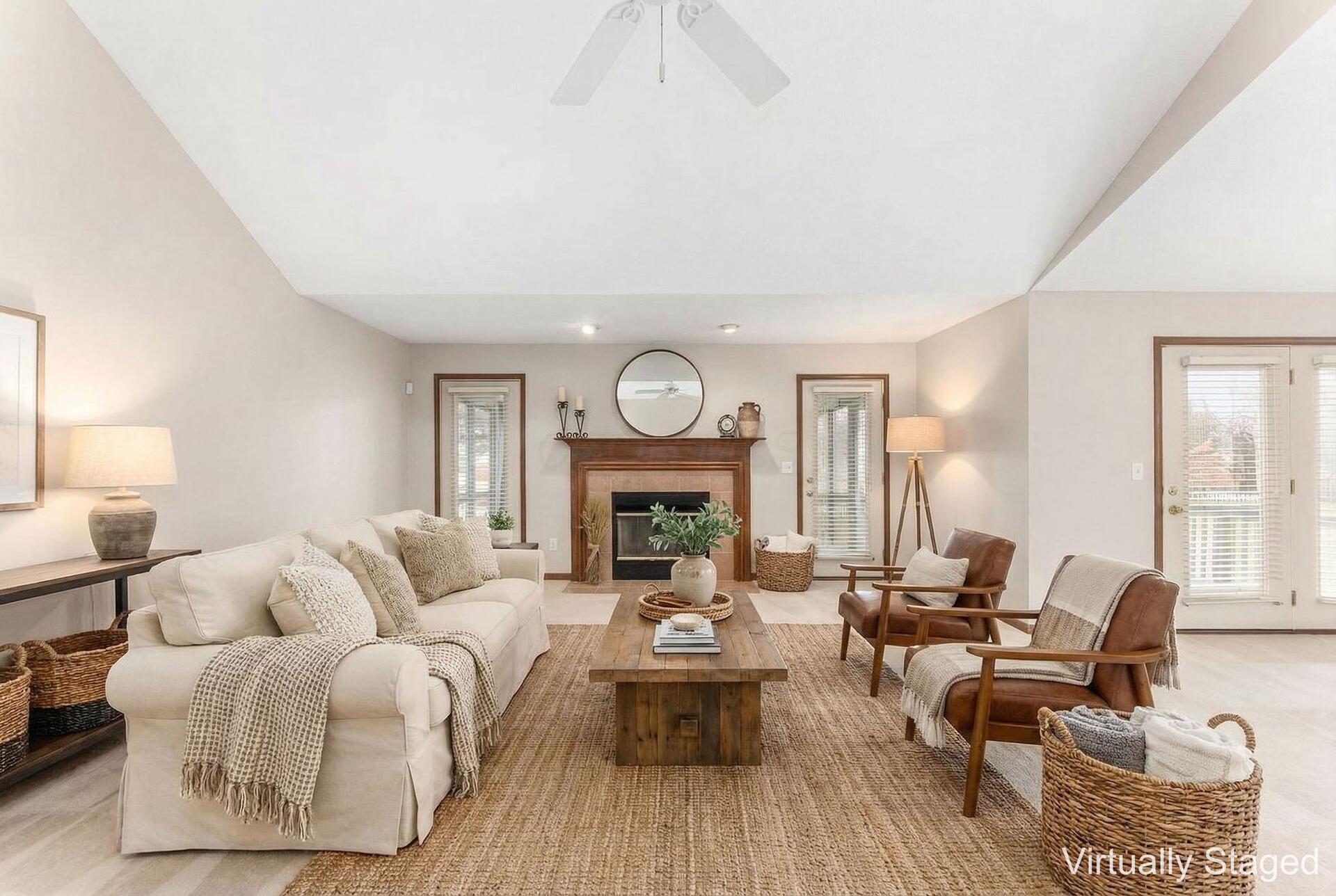 5832 Burnett Drive N