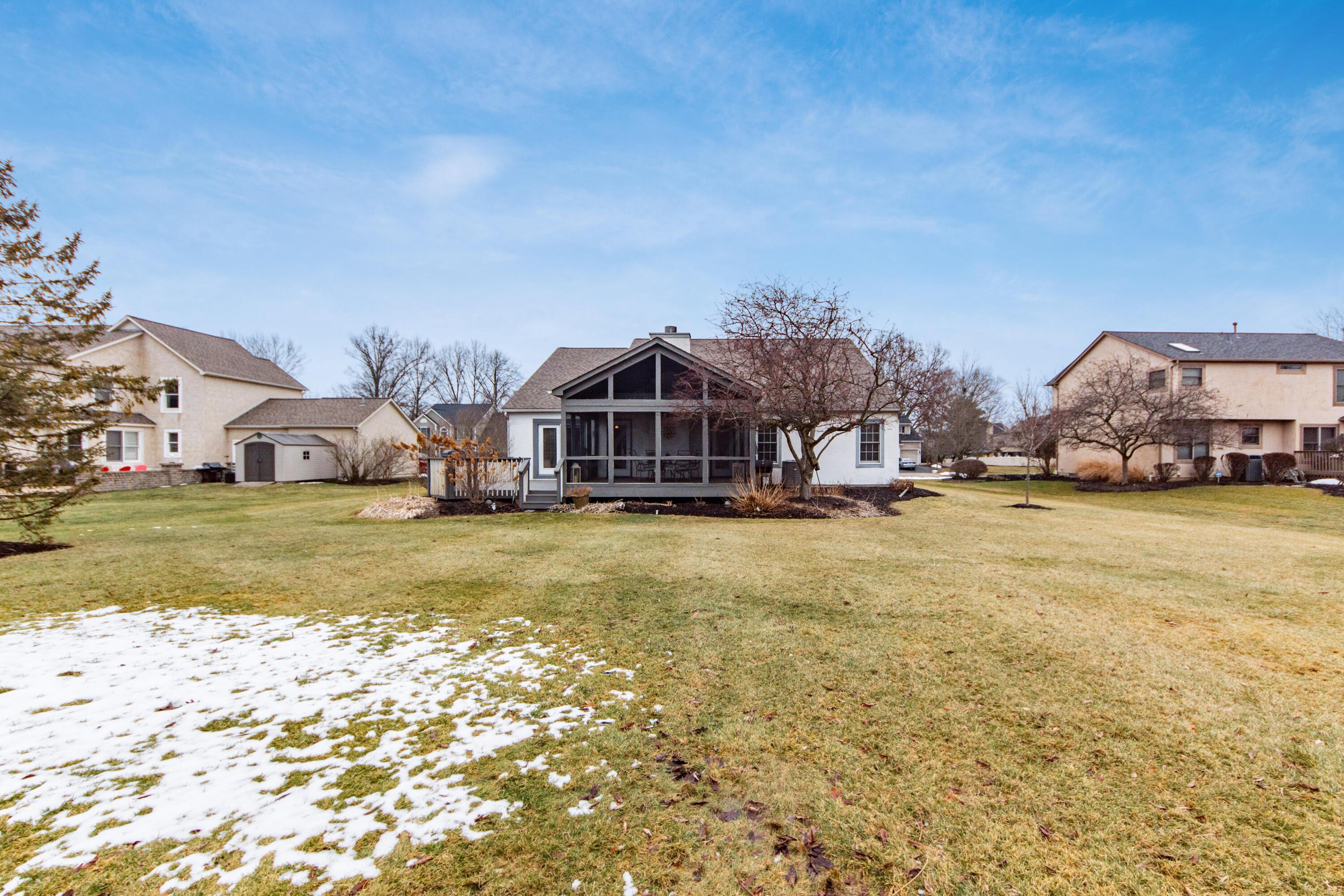 5832 Burnett Drive N