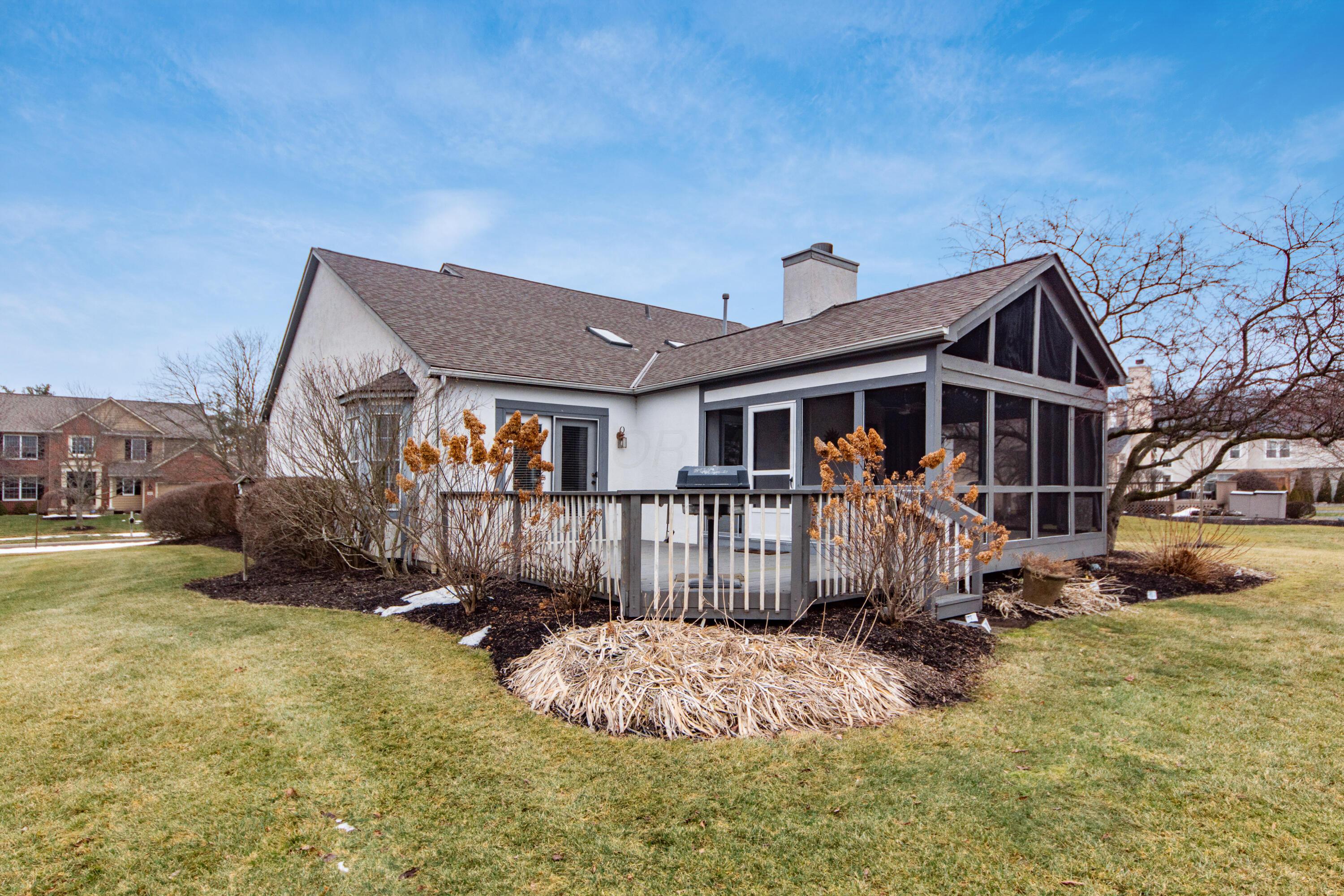 5832 Burnett Drive N