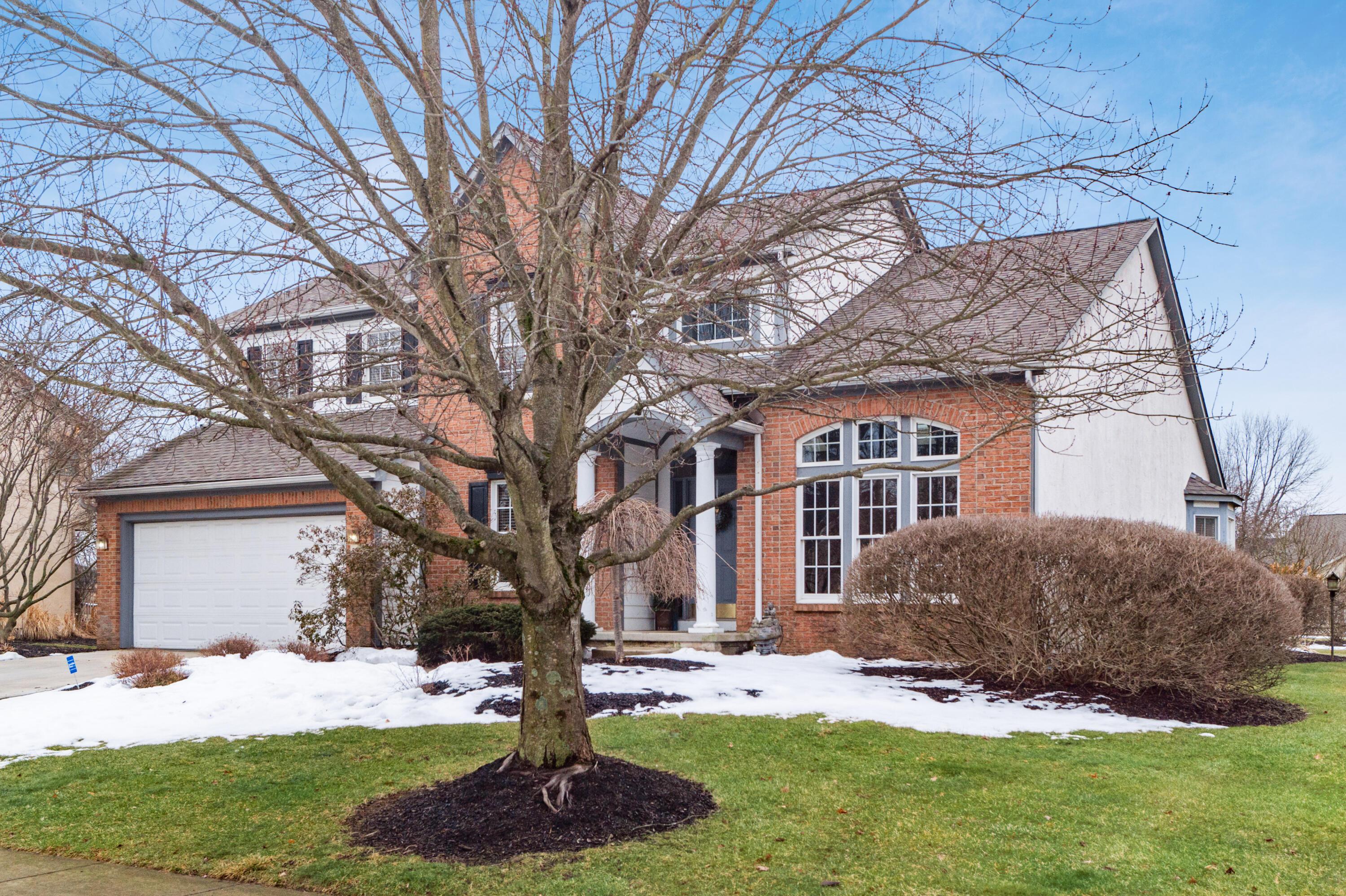 5832 Burnett Drive N