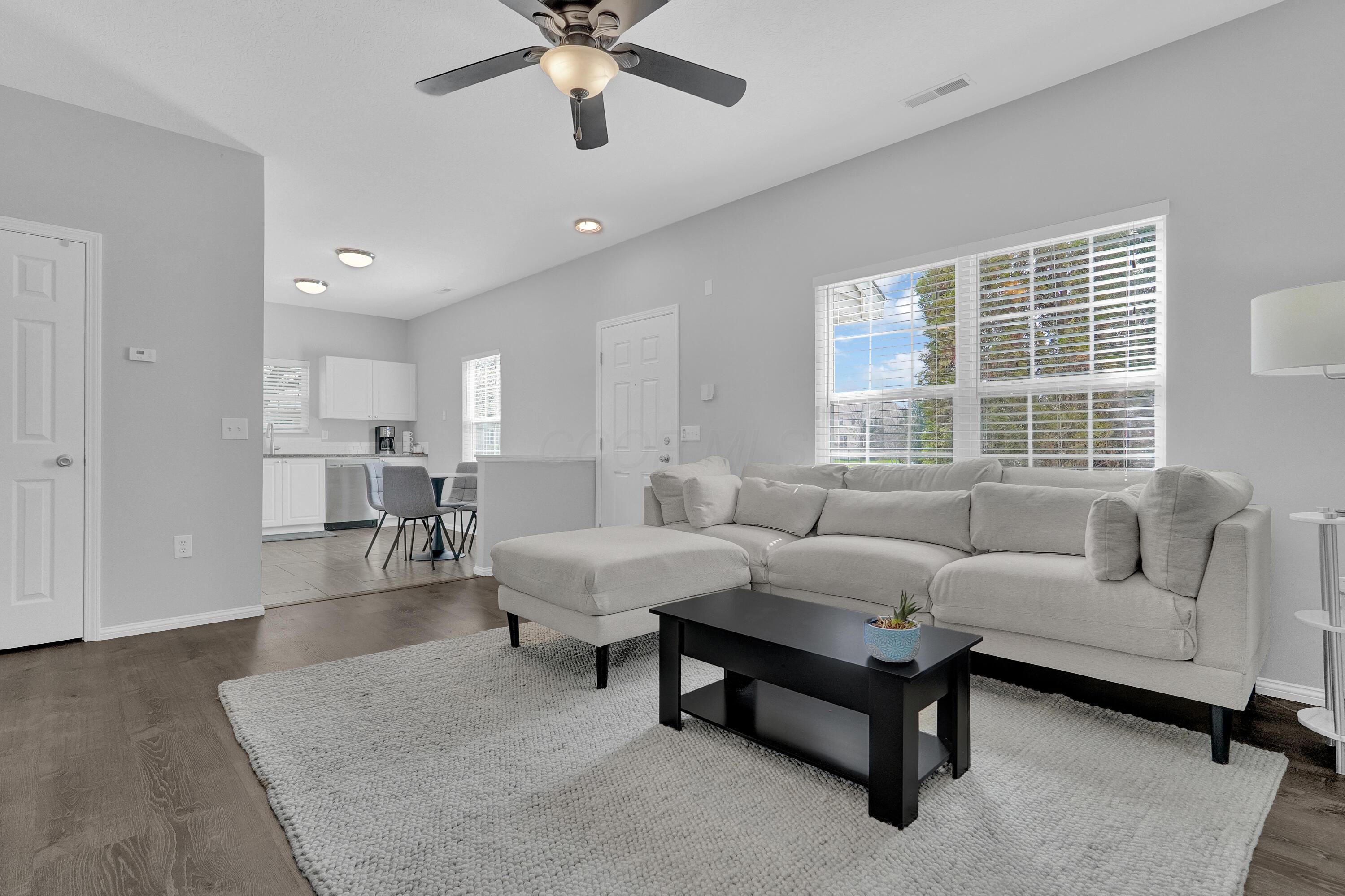 7130 Steel Dust Drive, 1