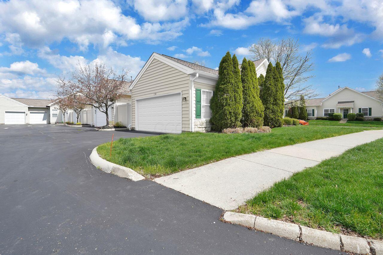 7130 Steel Dust Drive, 1